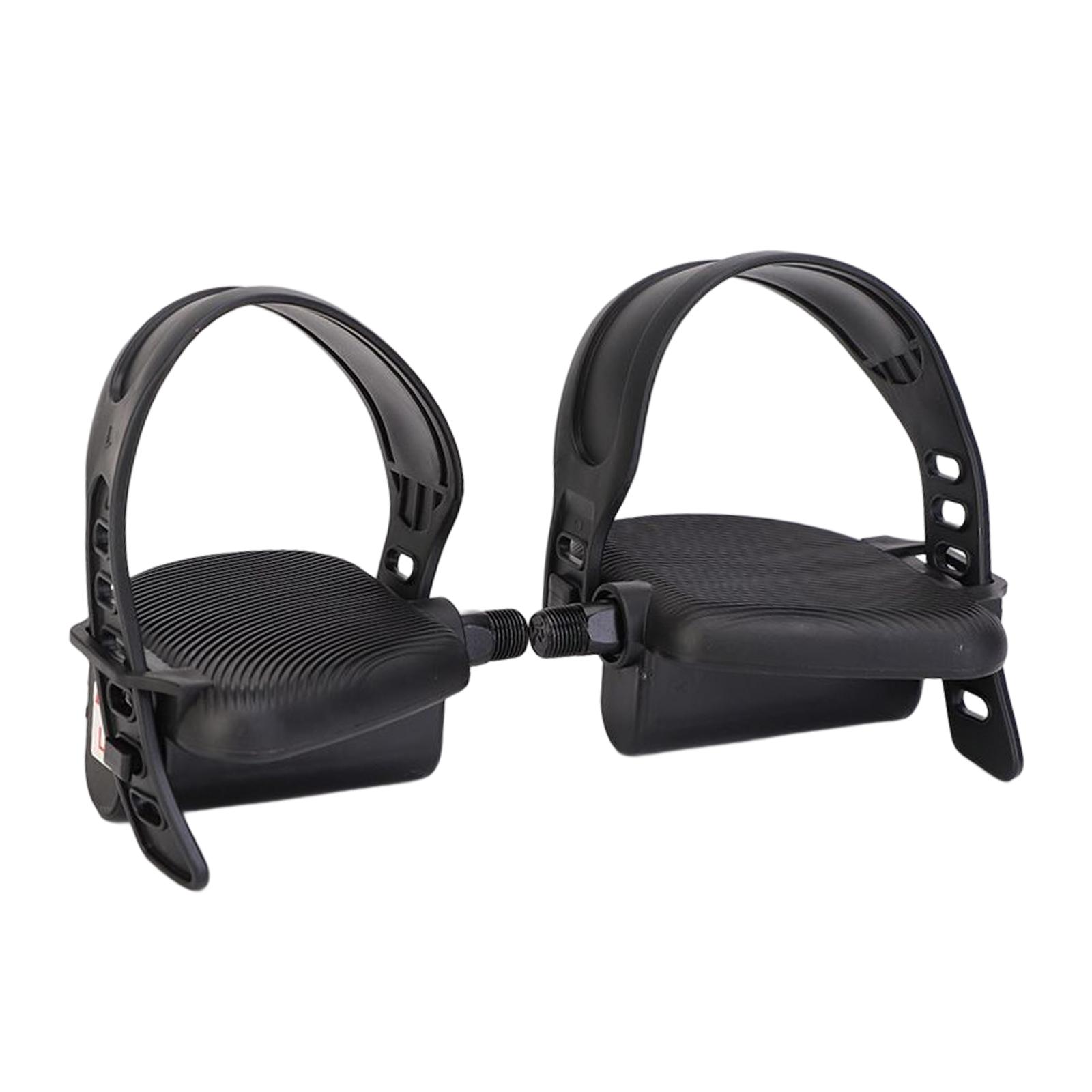 Exercise Bike Pedal Anti Slip