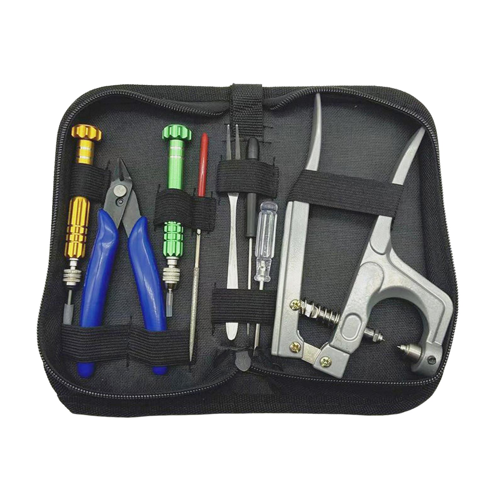 Racket Stringing Pliers