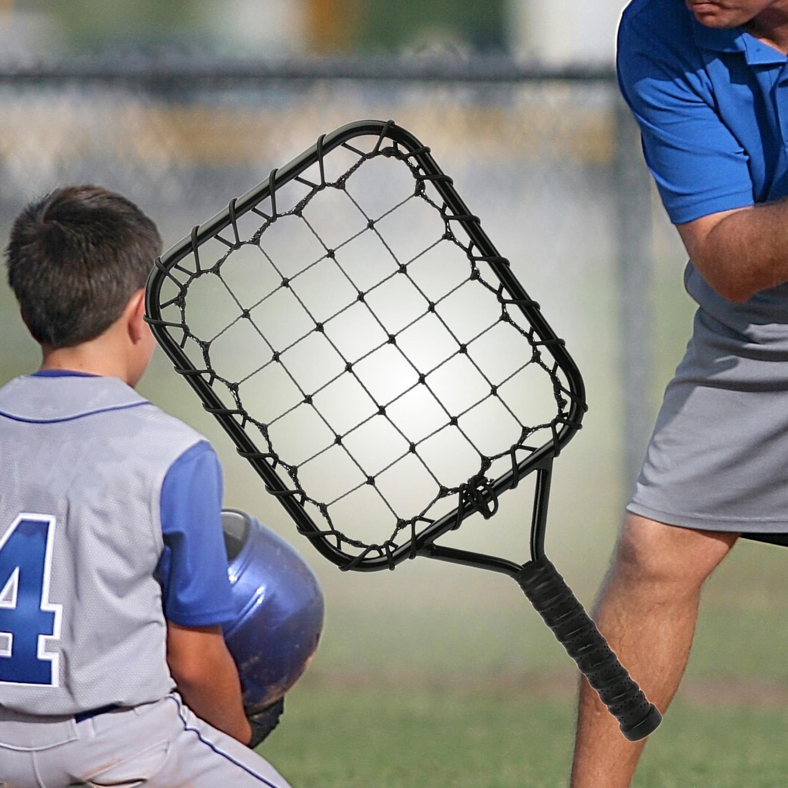 Racket 12oz Coaches Helper Baseball Essentials Hitting Aid Lightweight