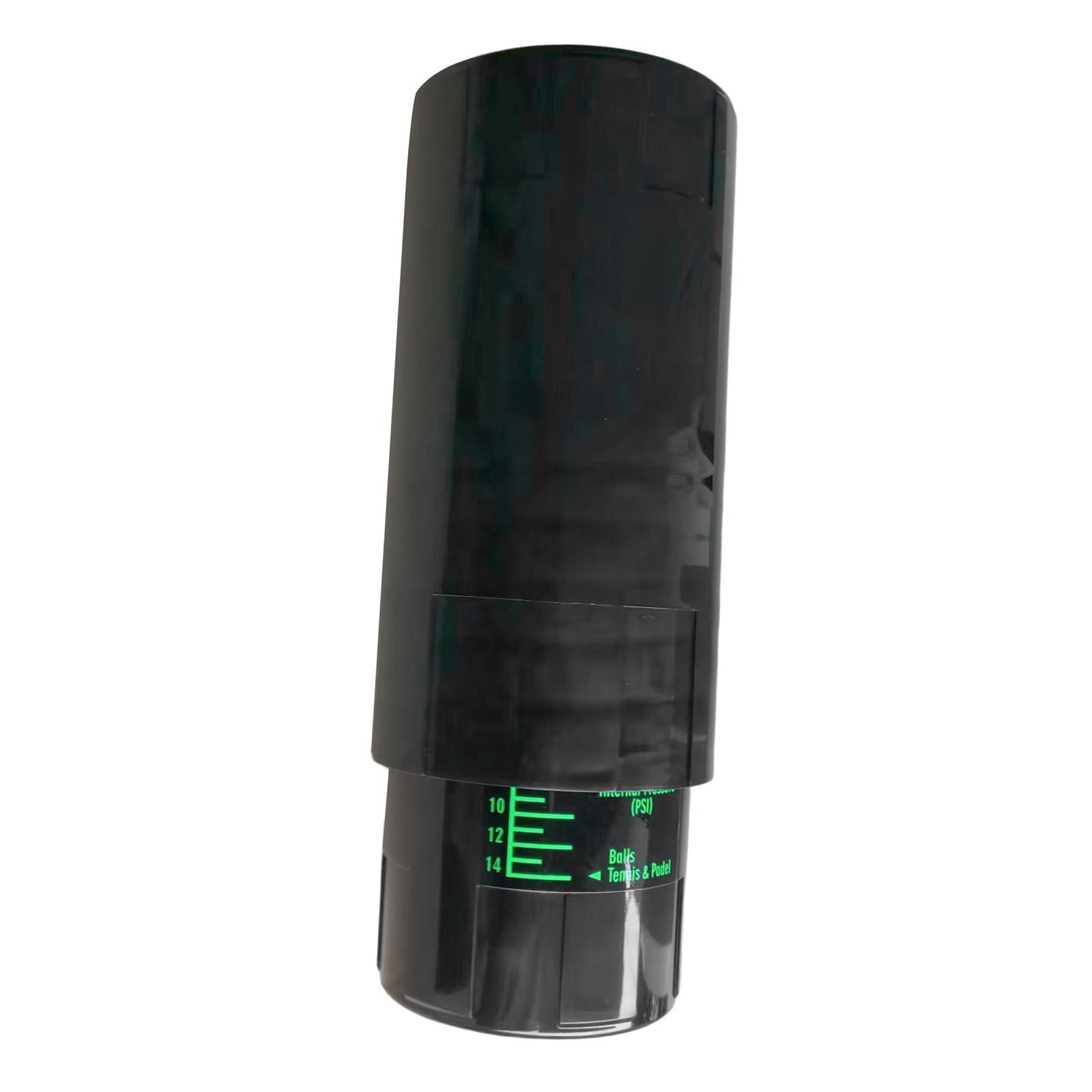 Tennis Ball Saver Black