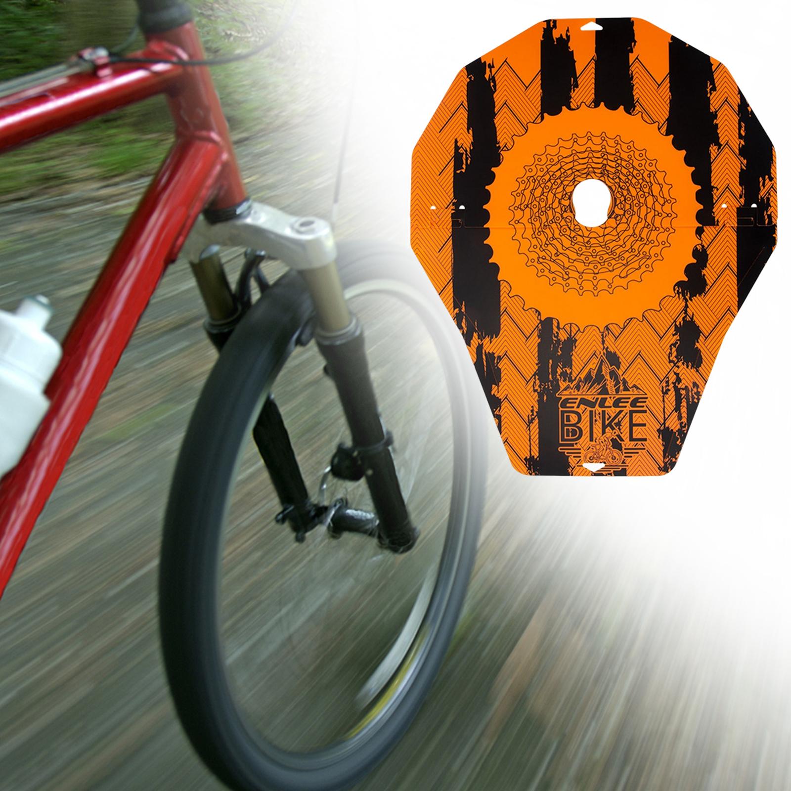 Multifunction Bike Protective Gear Waterproof for 26/27/.5/29in Road Bike C