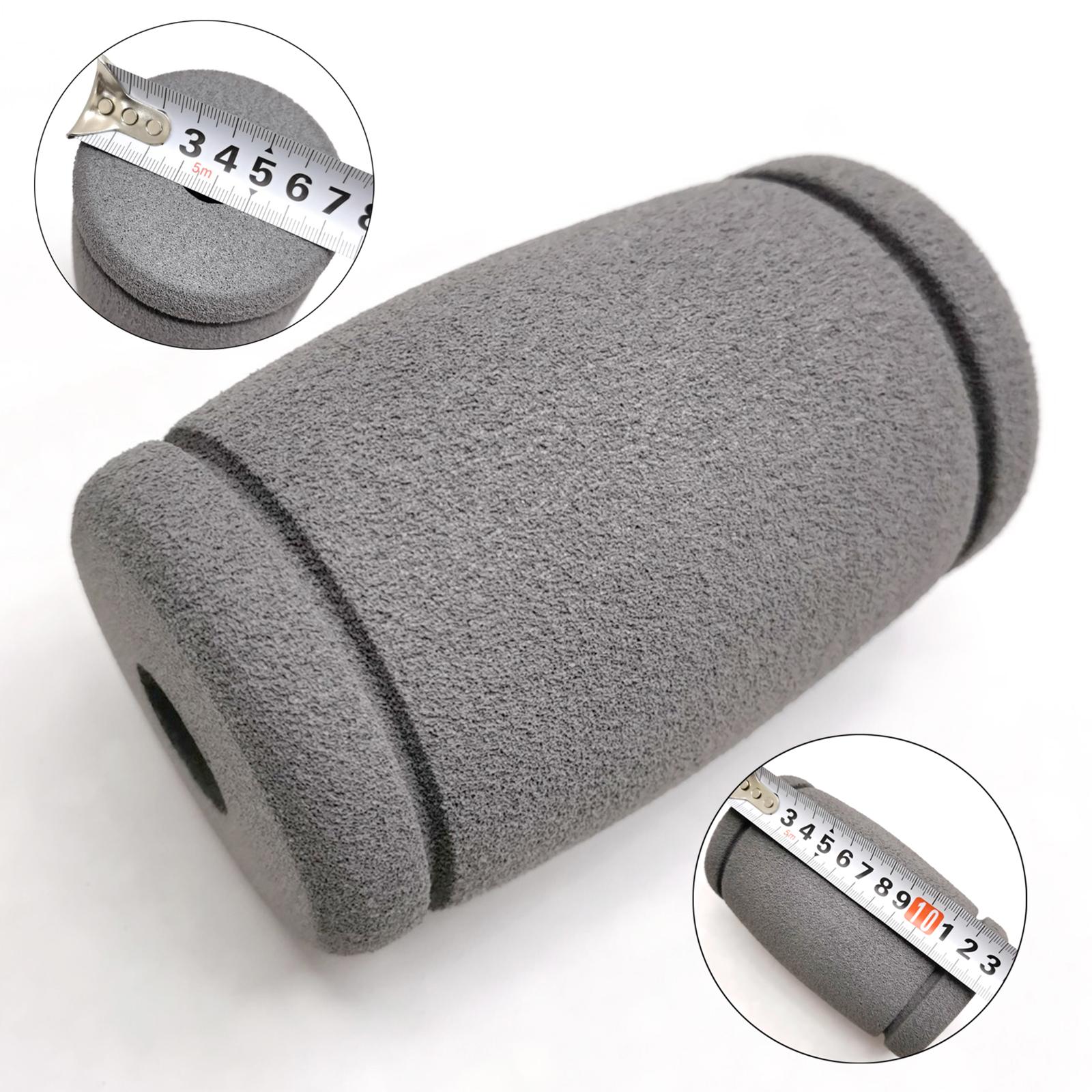 Foam Grips Fits 25mm Handle for Sit up Bar Machines muscular strength Training