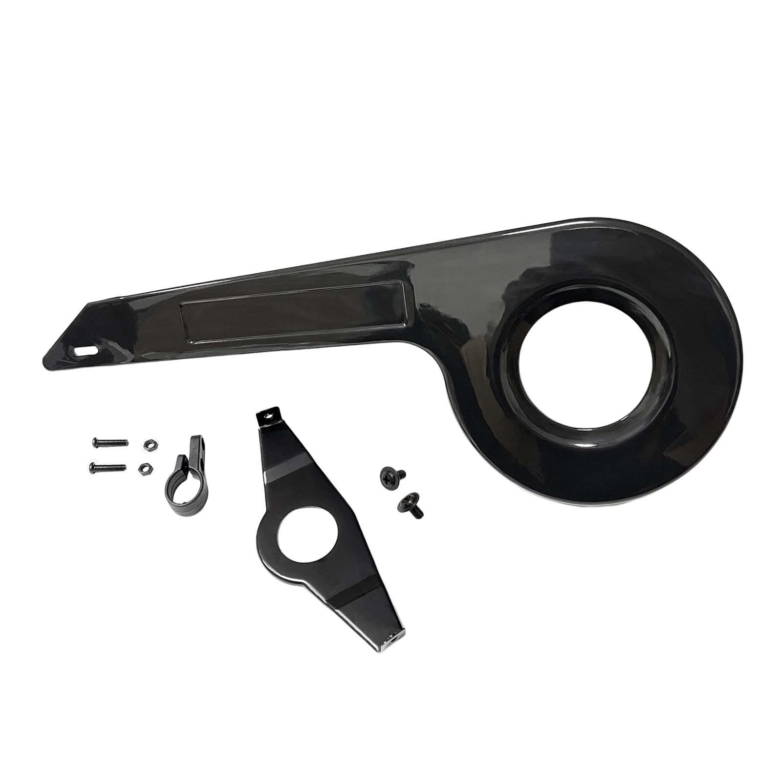Chainring Protector Cover