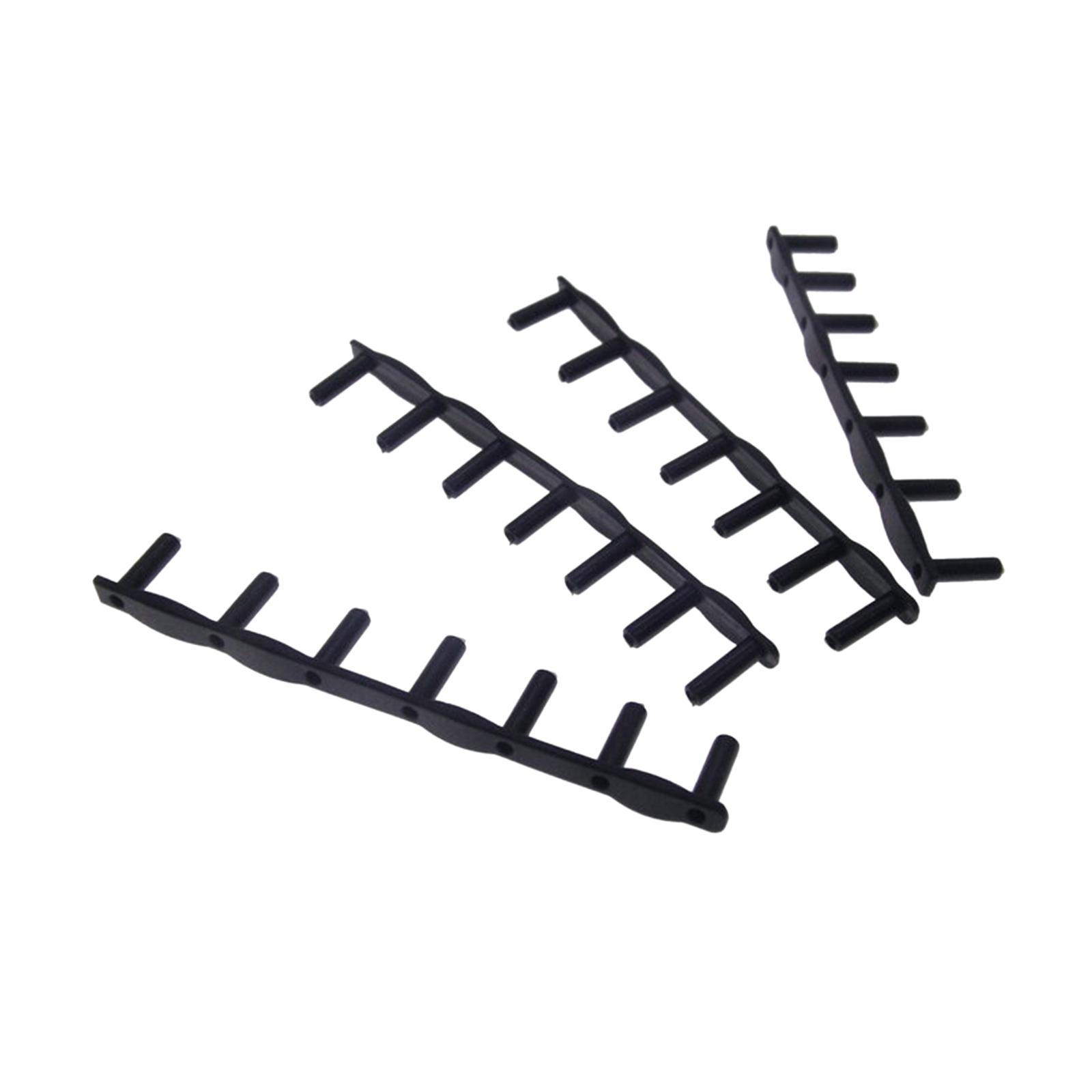 Badminton String Protector