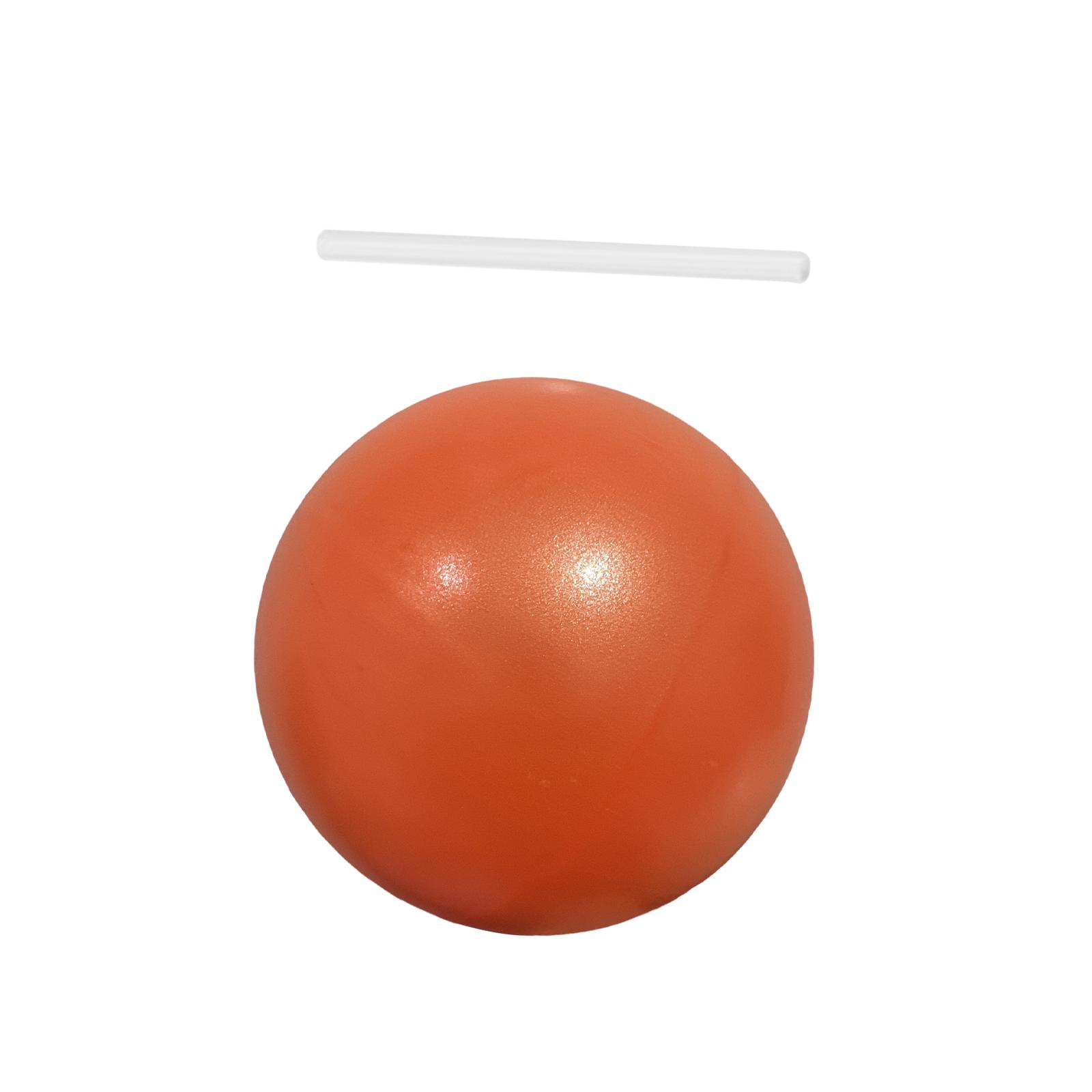 Pilates Ball Orange
