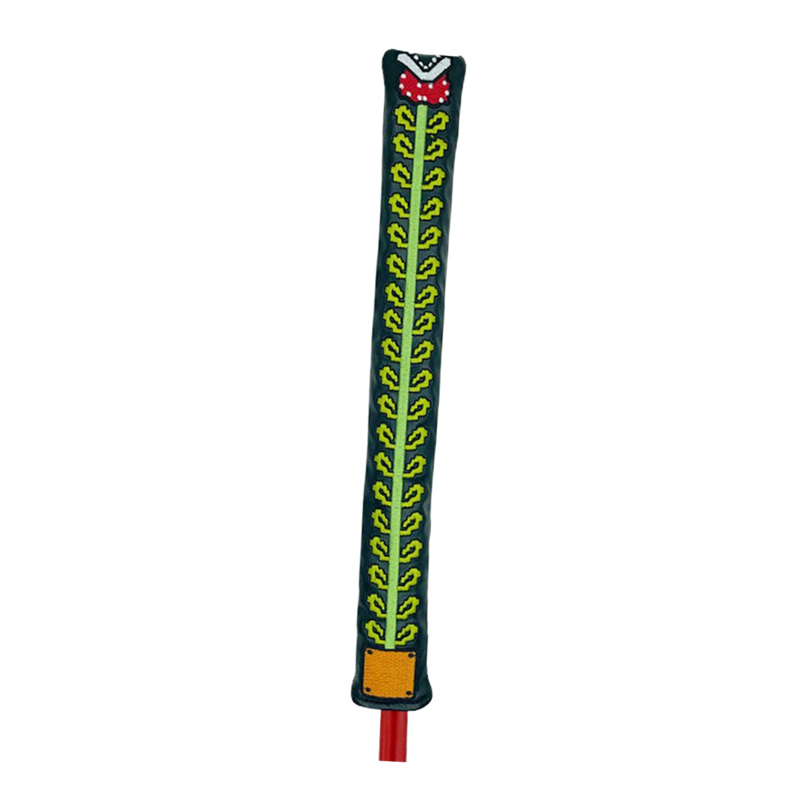 Golf Alignment Stick Cover