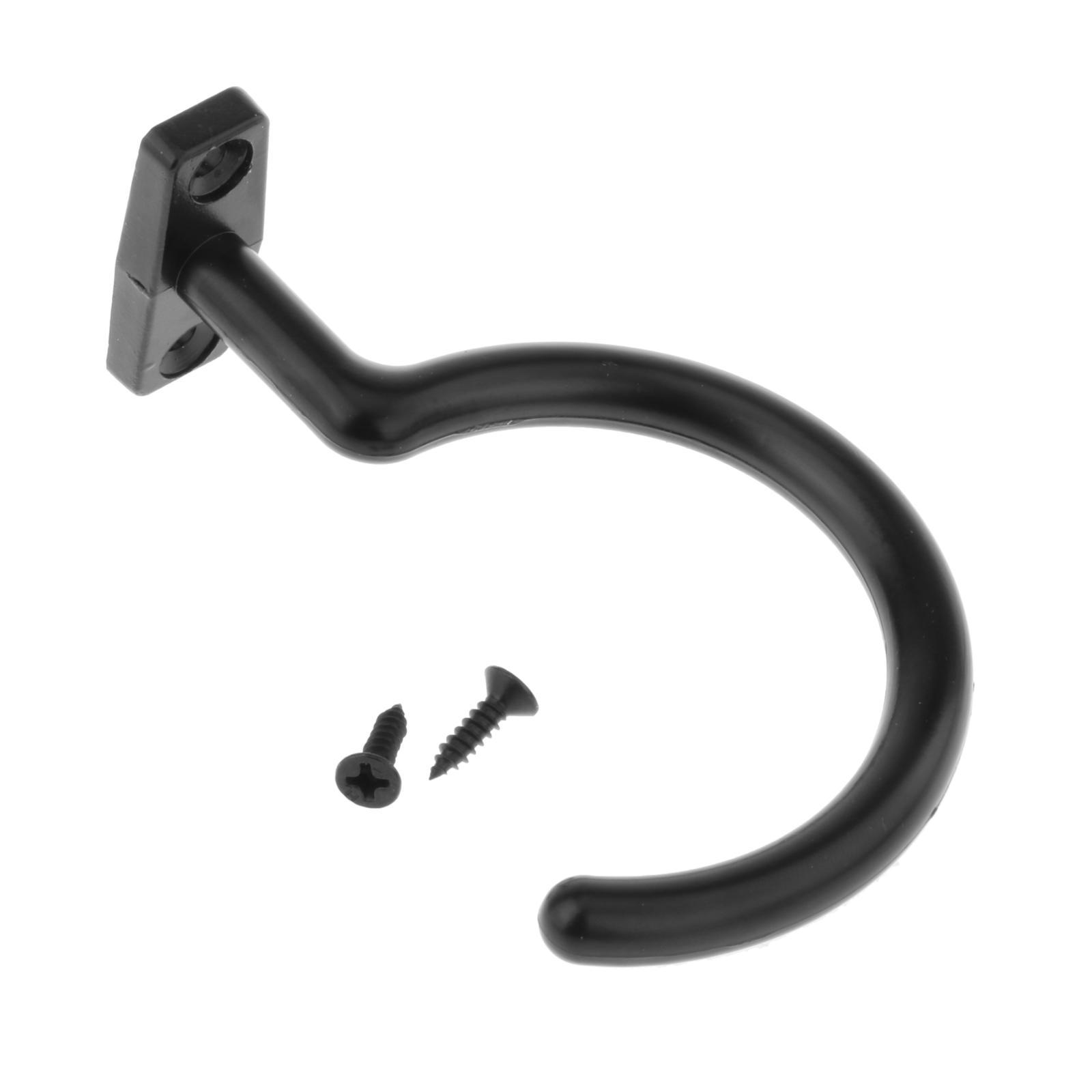 Billiard Cue Hook Holder