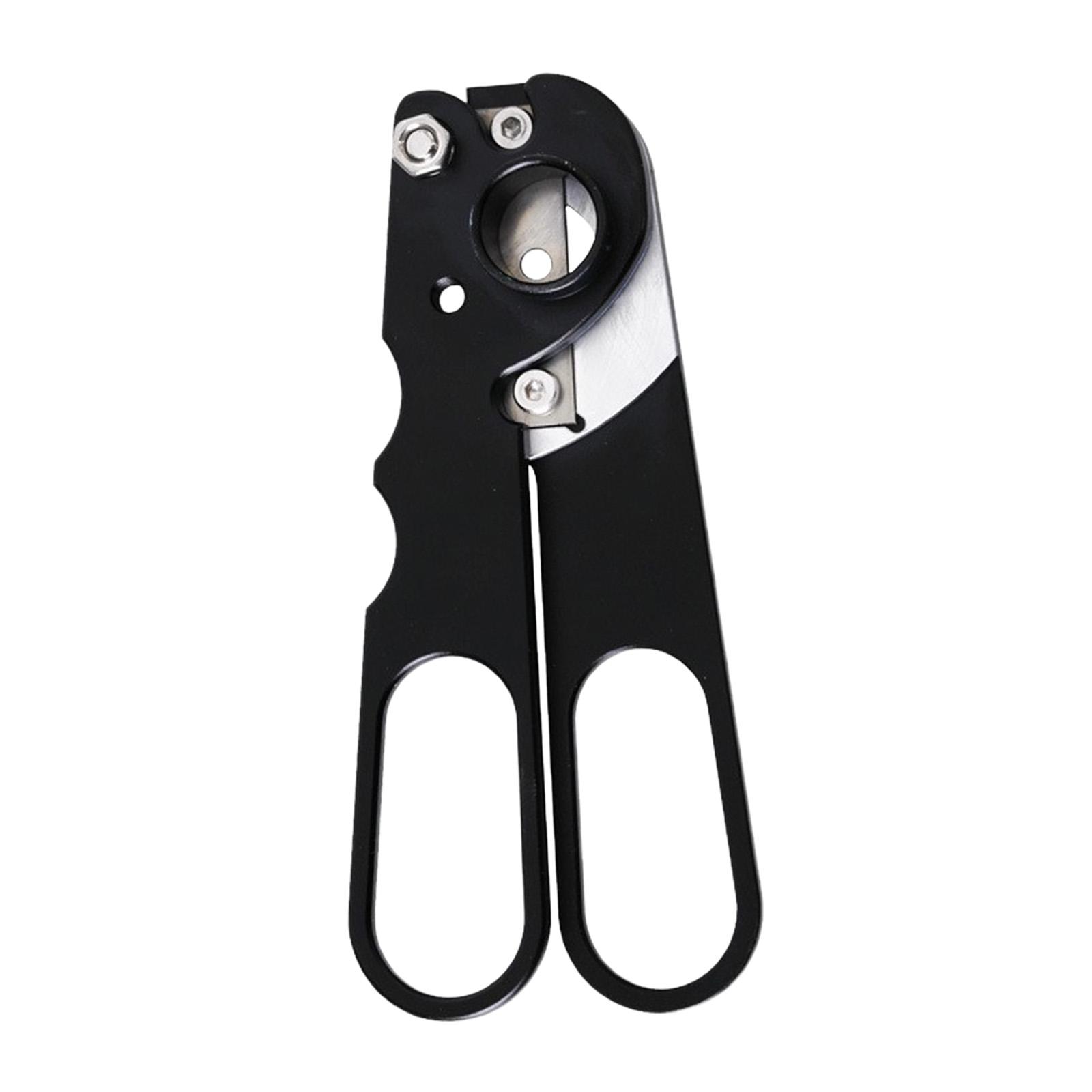 Pool Cue Tip Cutter Billiards