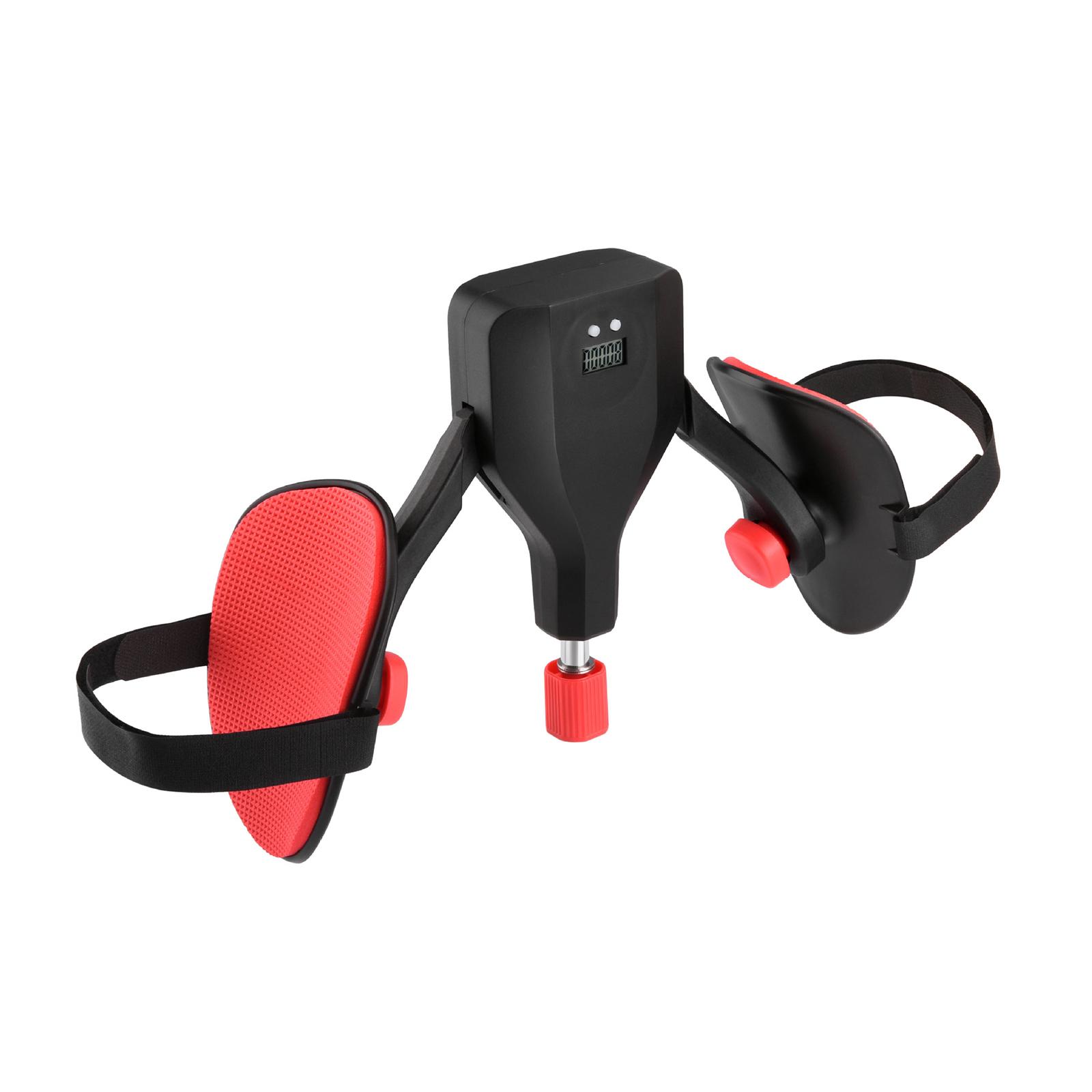 Thigh Exerciser Black