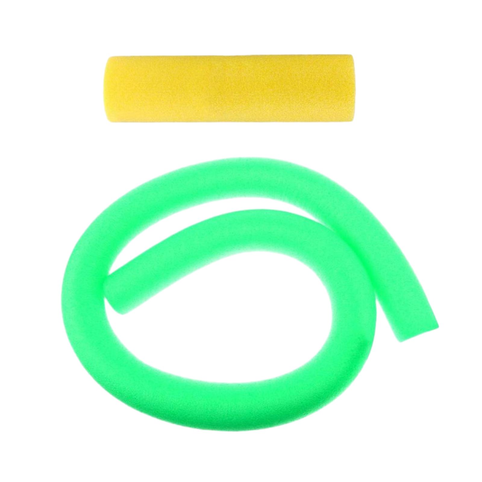 Floating Pool Noodles