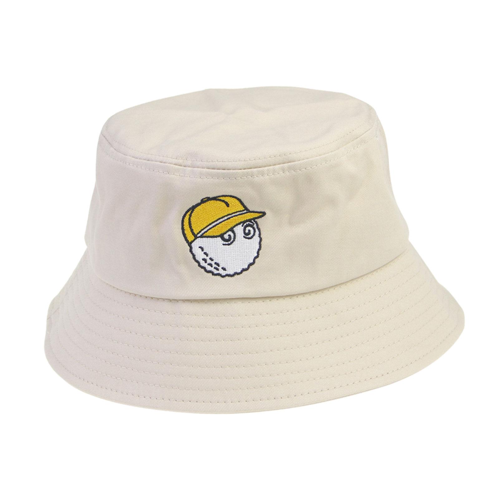 Bucket Hat Lightweight Cute Fisherman Hat for Women Men Cold Weather