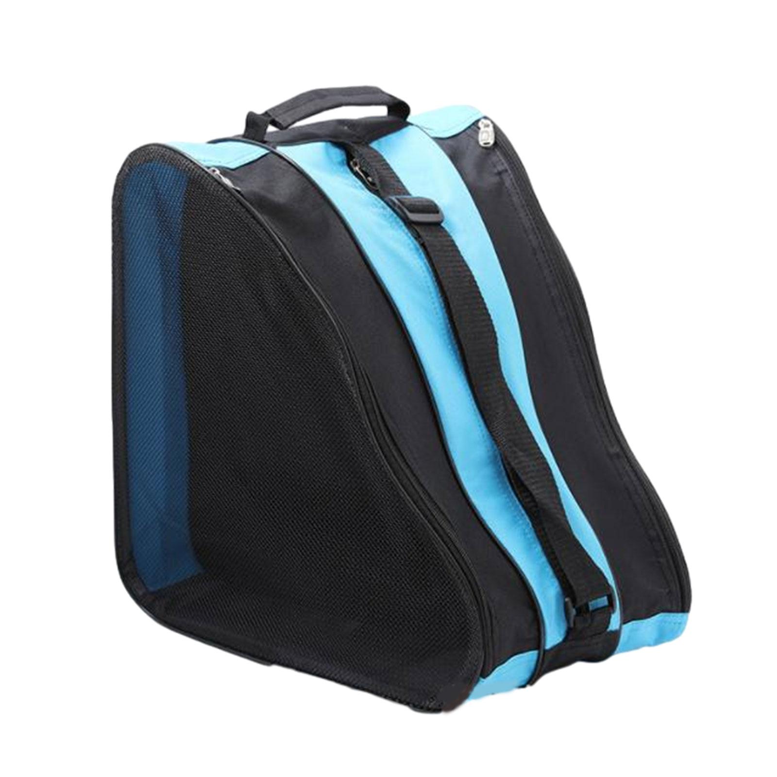 Roller Skating Bag Blue
