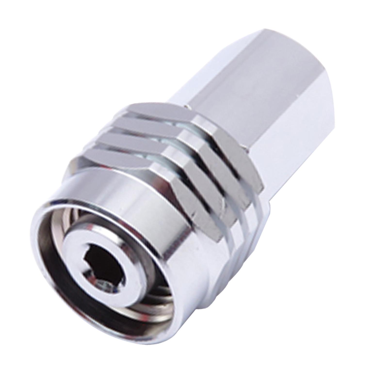 Regulator Adapter 2ND Stage