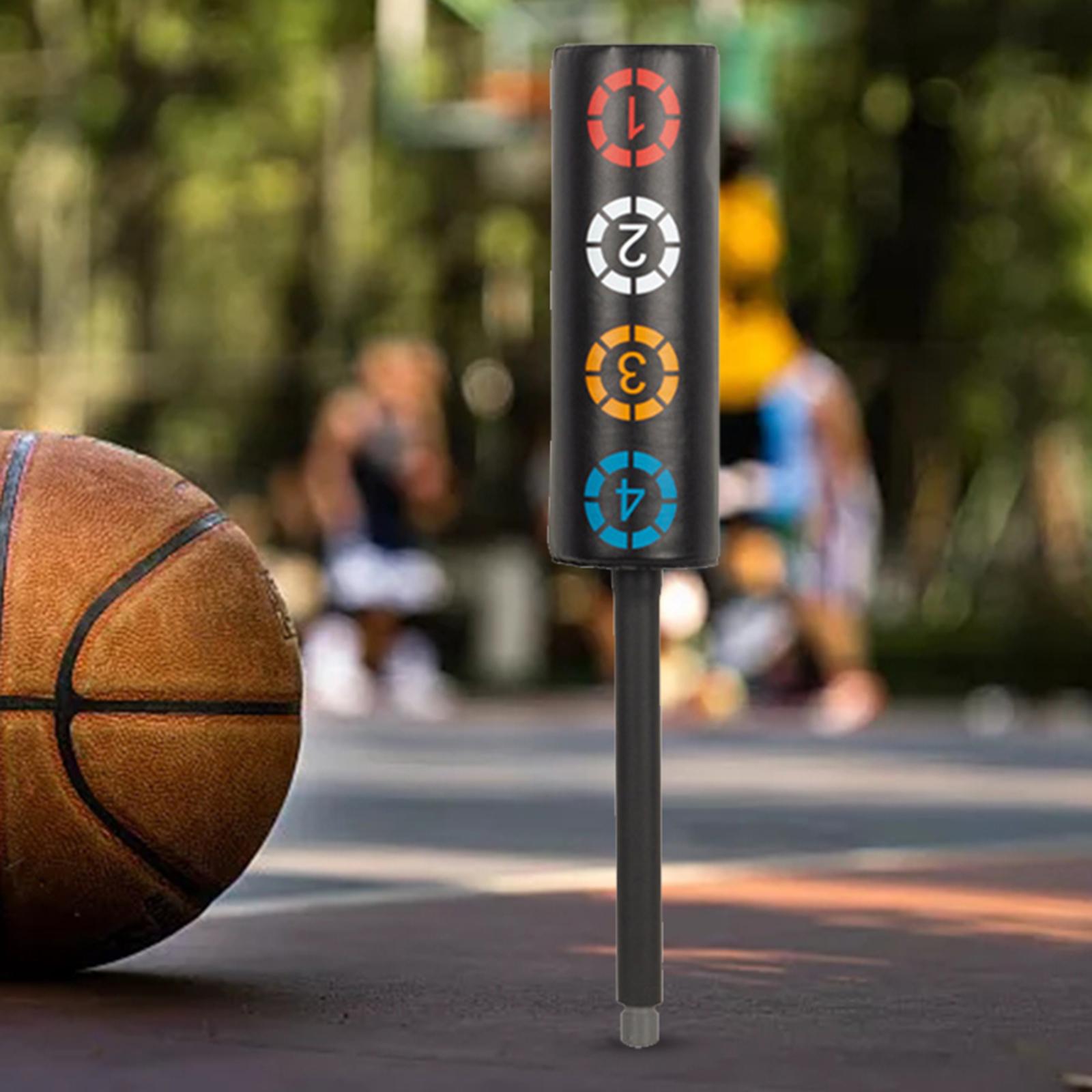 Padded Blocker Trainer Sparring Training Pad for Basketball Martial Arts Mma