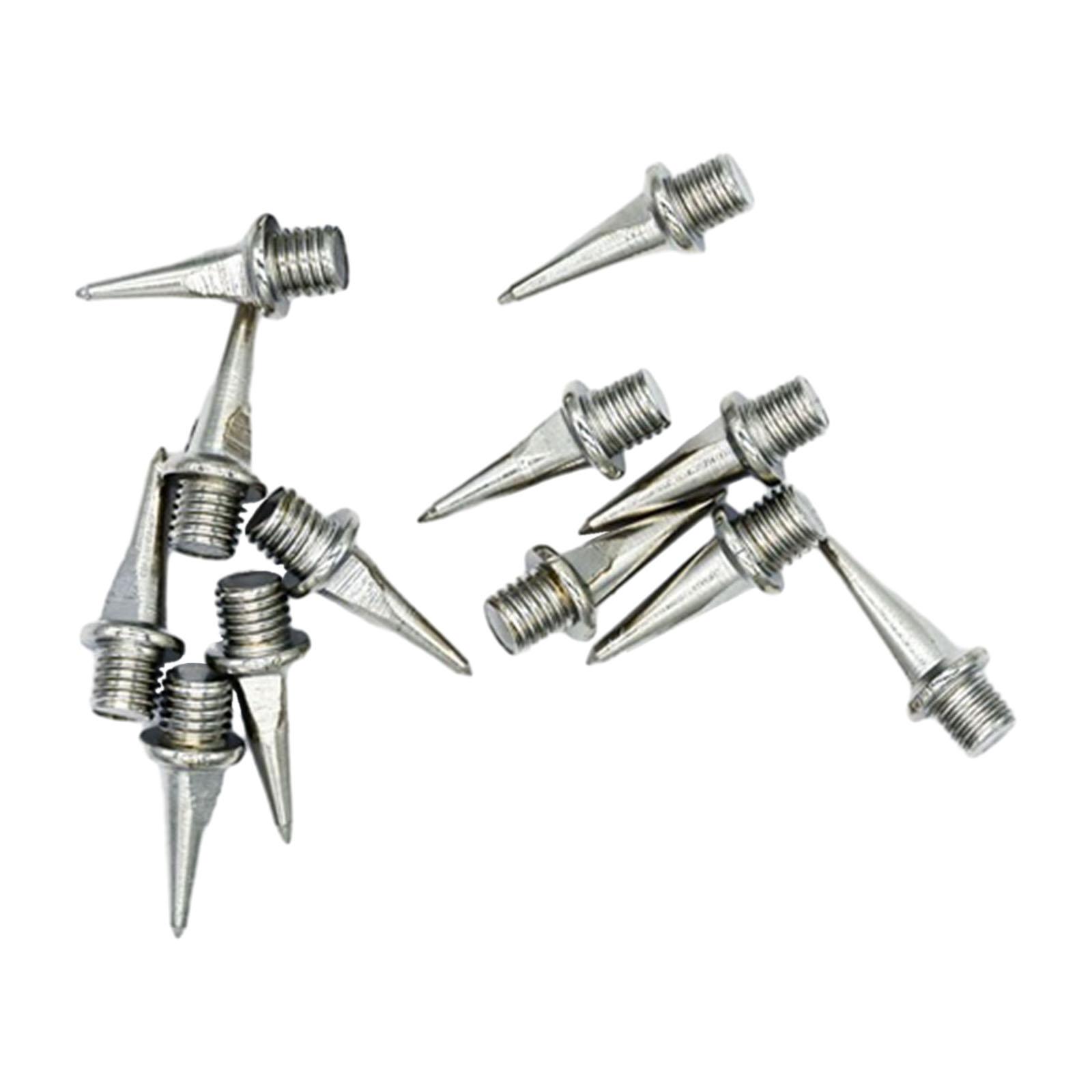 Starting Block Spikes 12x 13.5mm