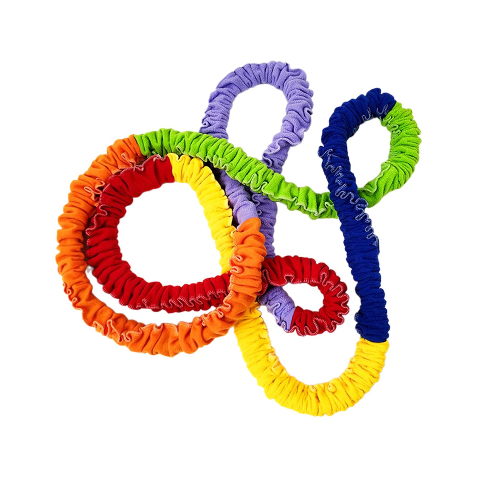 Stretch Rope Exercise Band