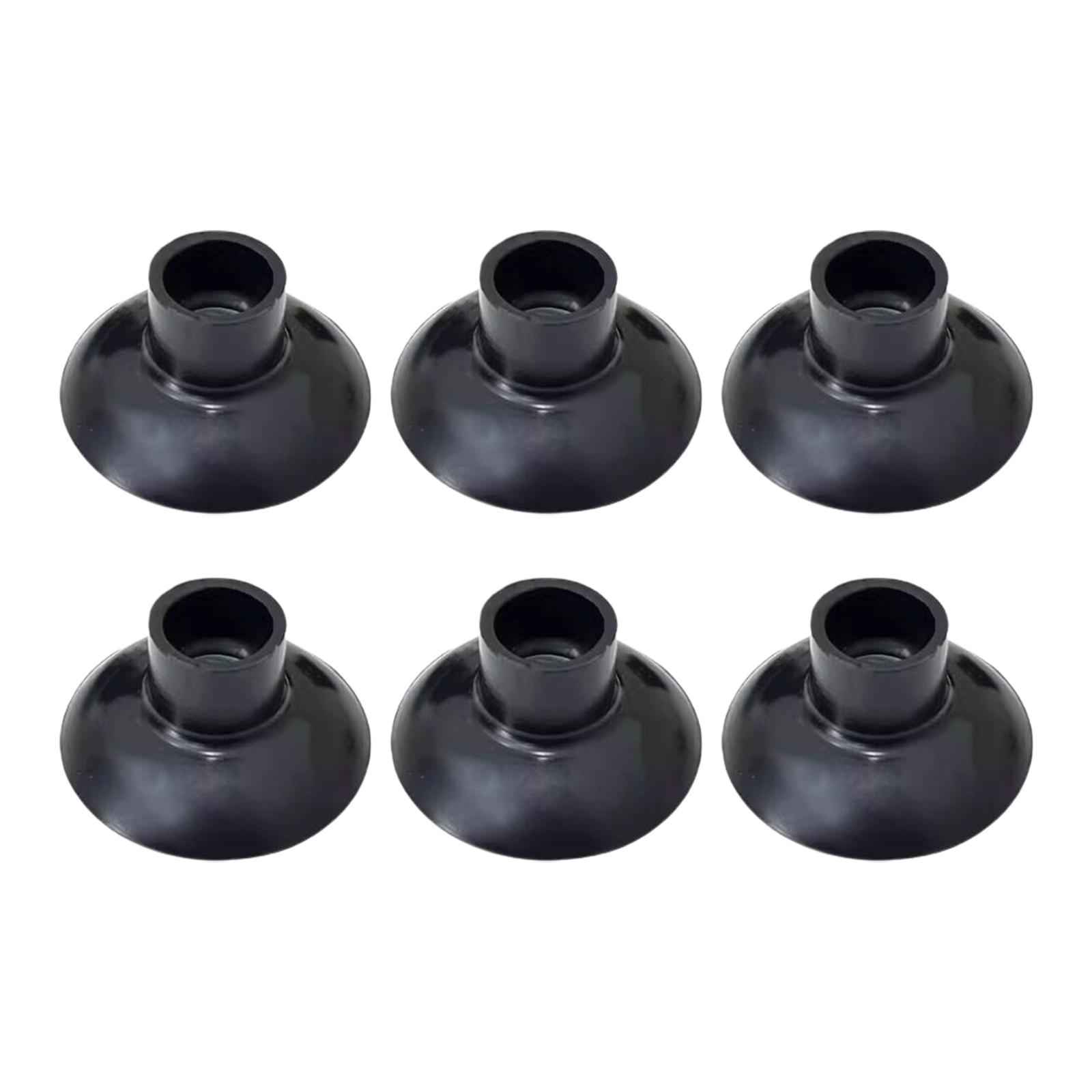 Trampoline Leg Caps