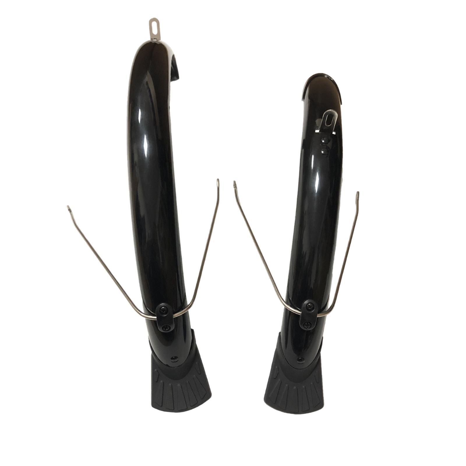 Folding Bike Fenders