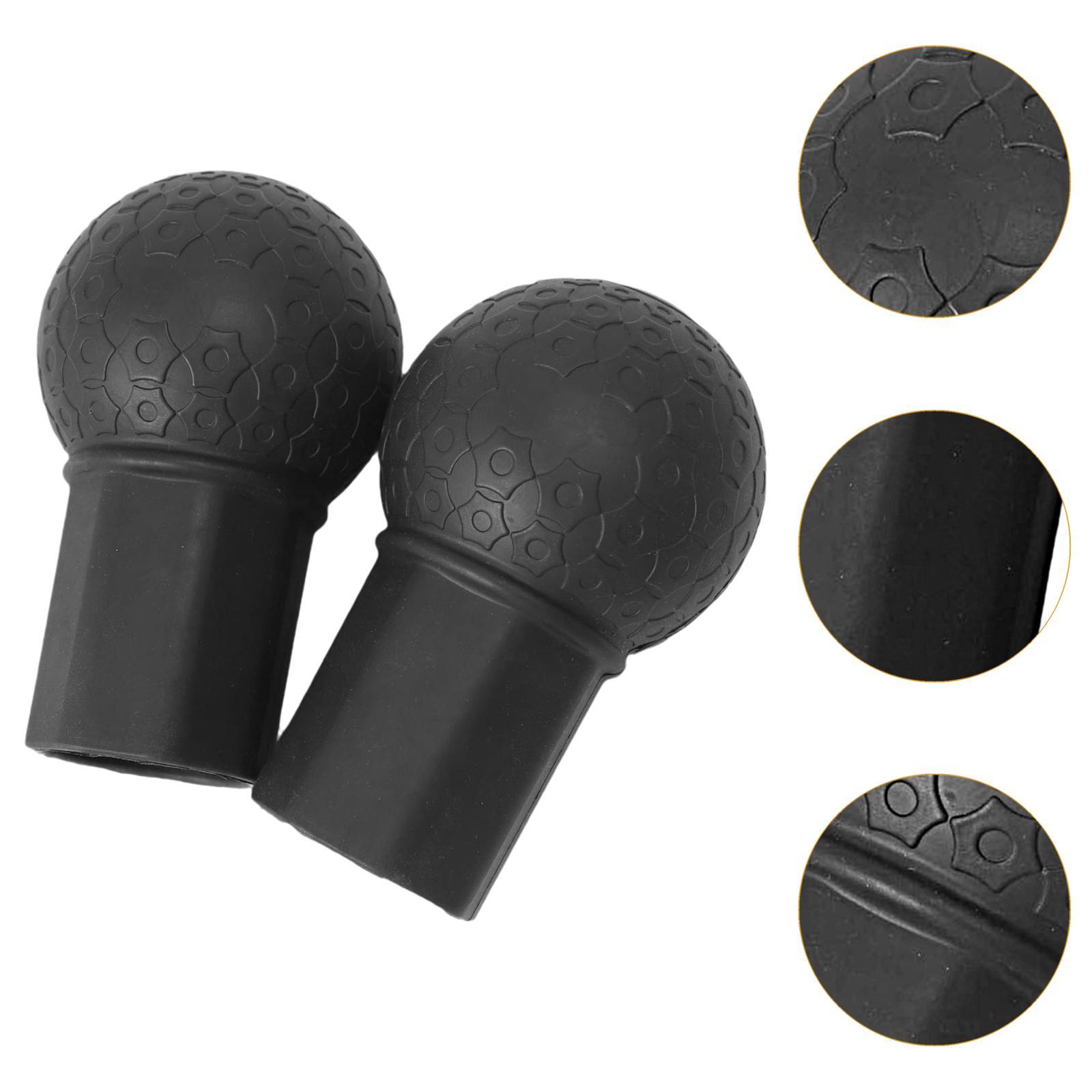 2Pcs Barbell Bar Row Attachments Squats for Strengthens Back Presses Barbell