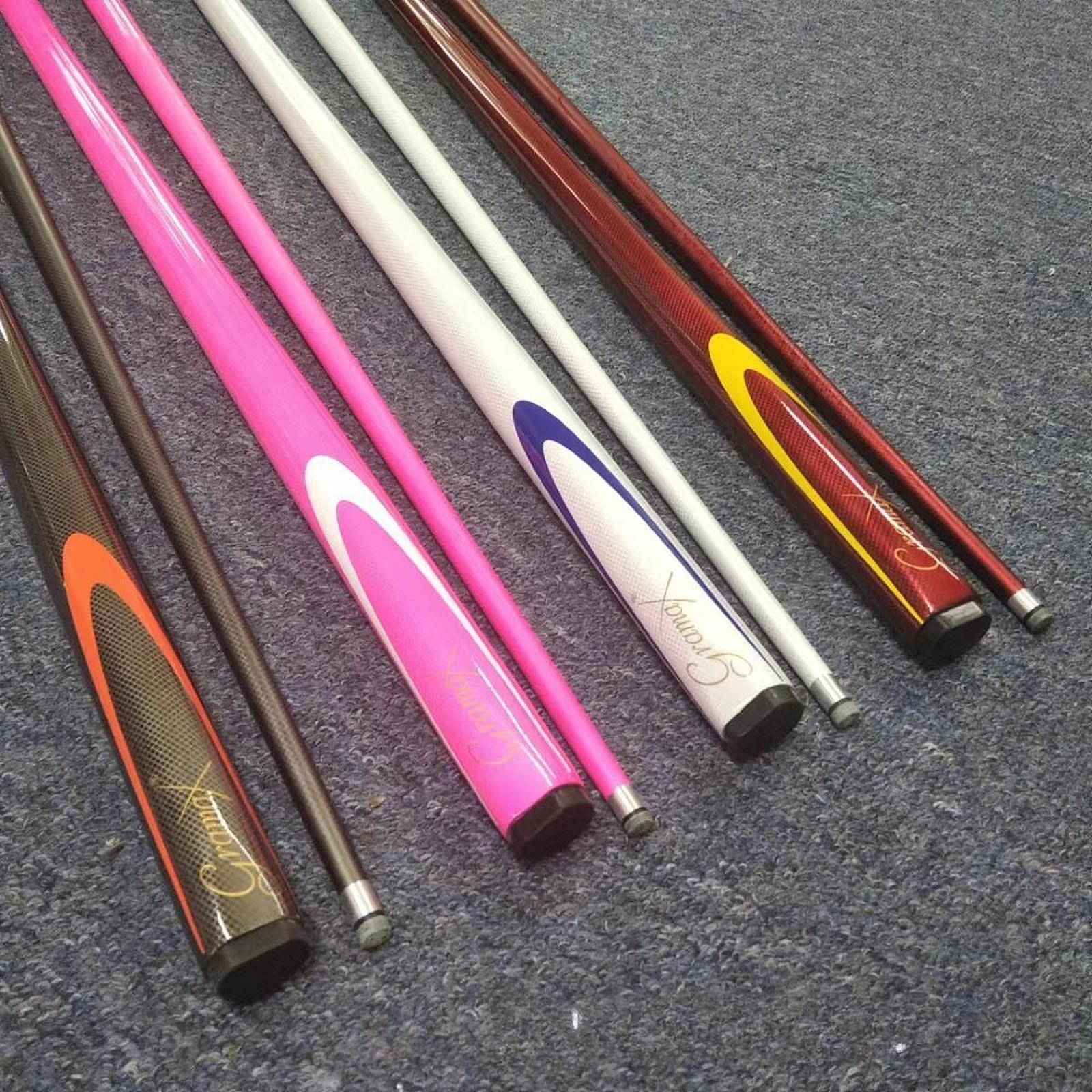 Pool Cue Stick Billiard Pool Stick for Billiard Players Beginner Competition