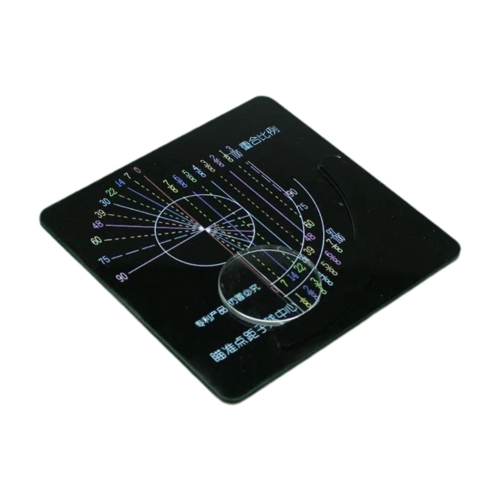 Billiards Stroke Trainer