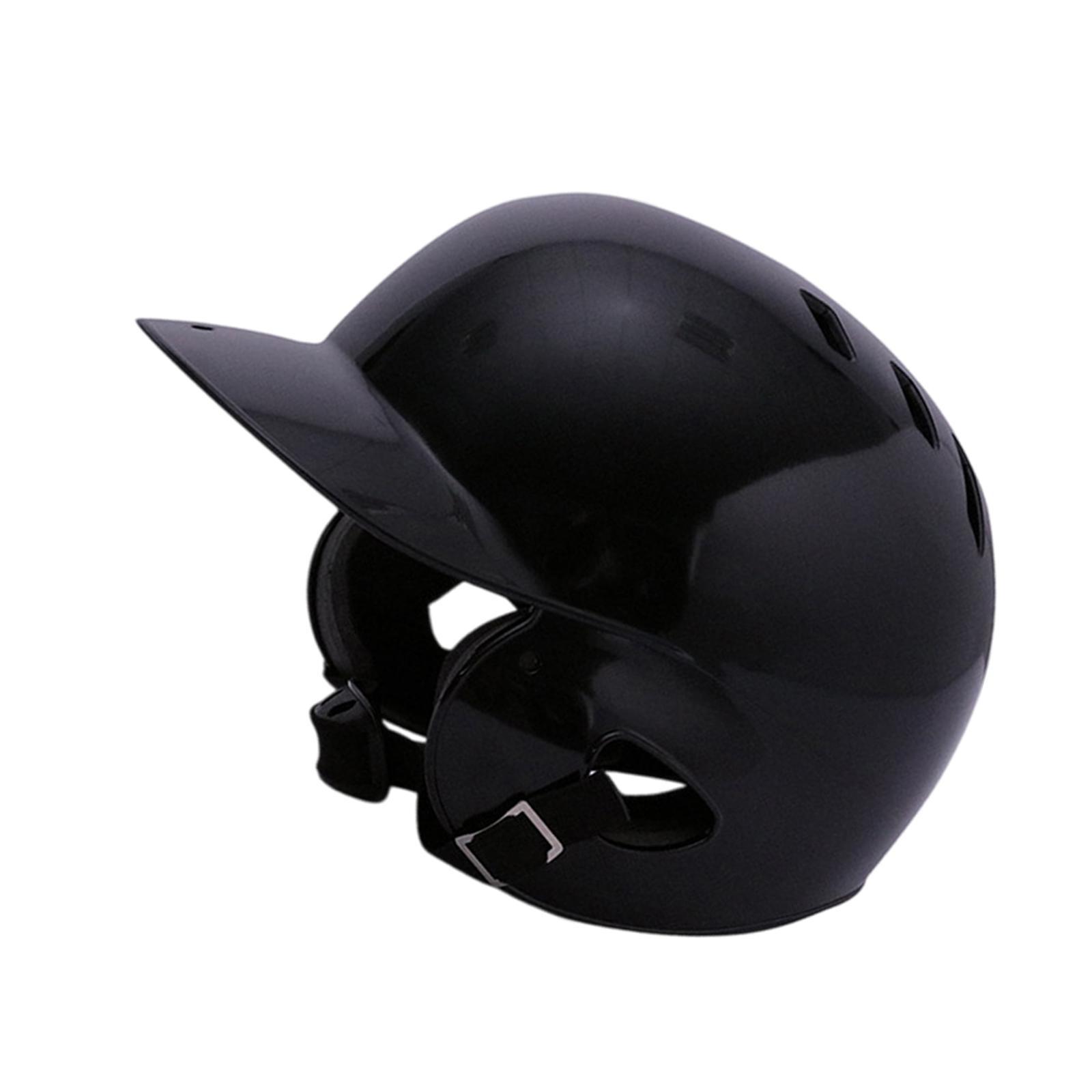 Double Ear Baseball Helmet