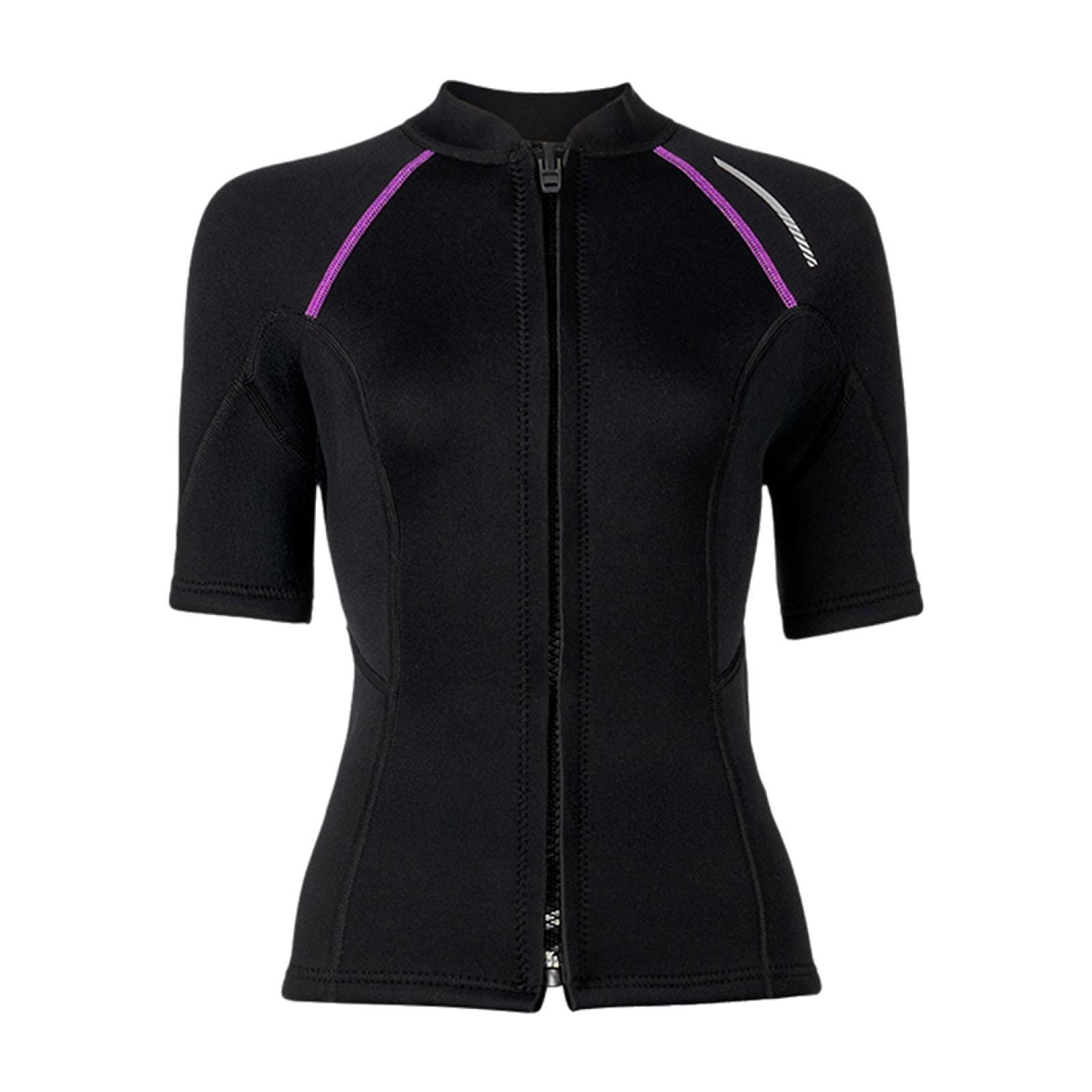 Wetsuit Top XL
