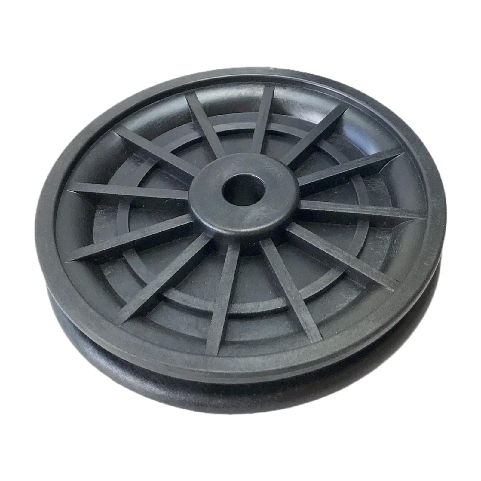 Bearing Pulley Wheel