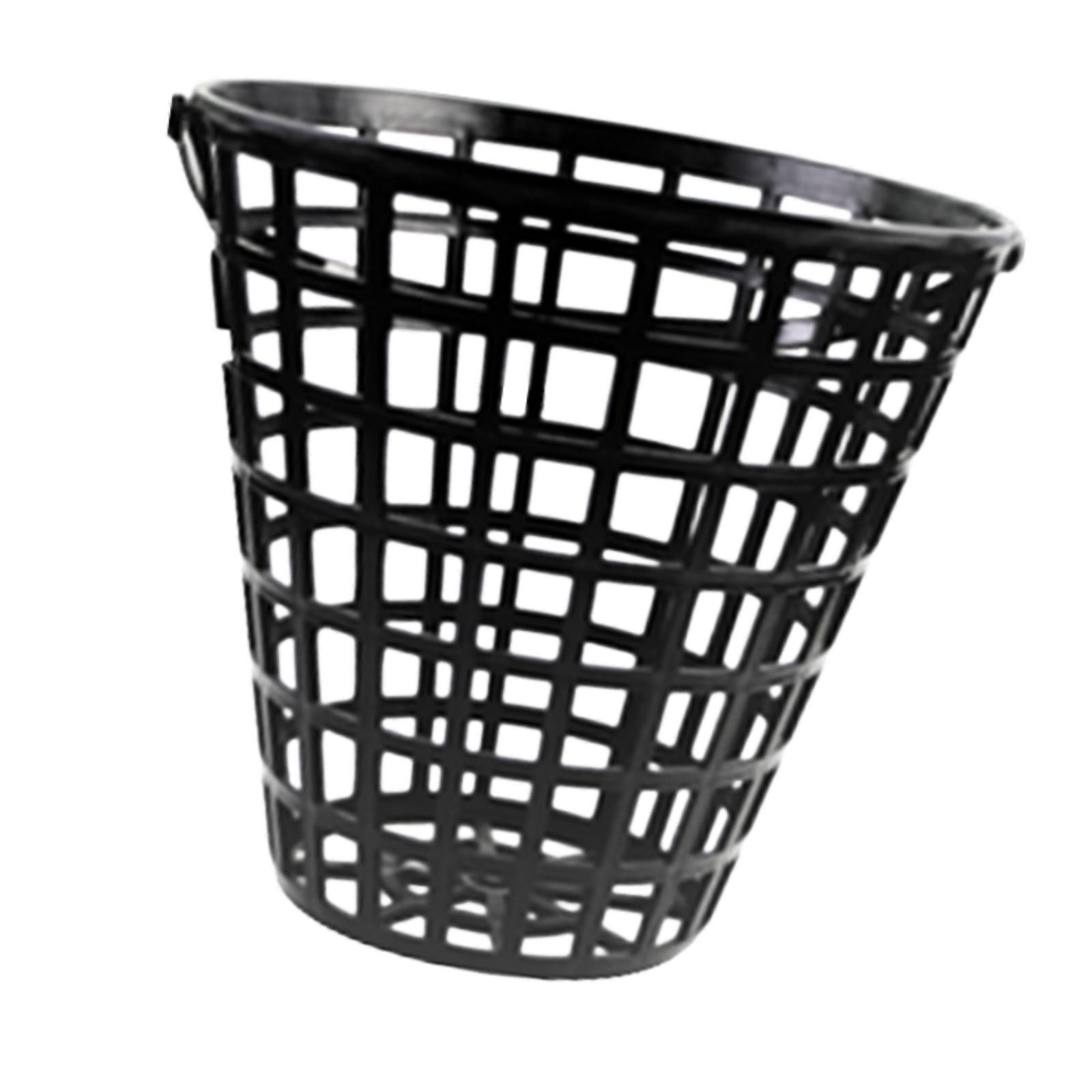 Golf Ball Basket Carrier