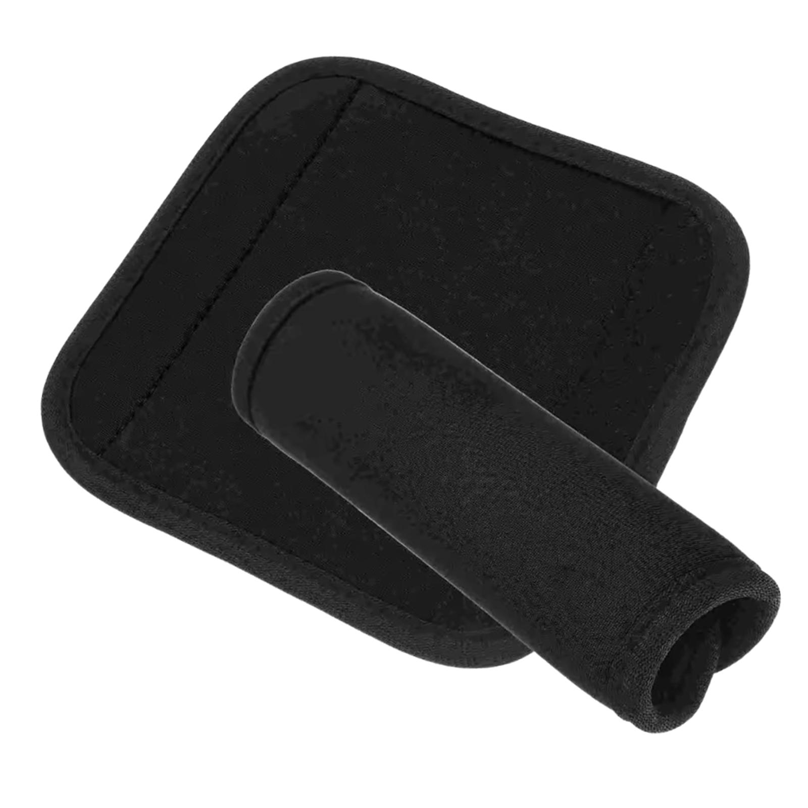Pull Up Bar Grips 3mm