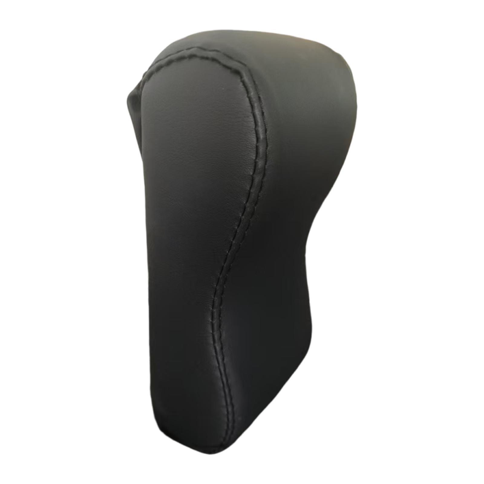Pilates Reformer Head Neck Pillow