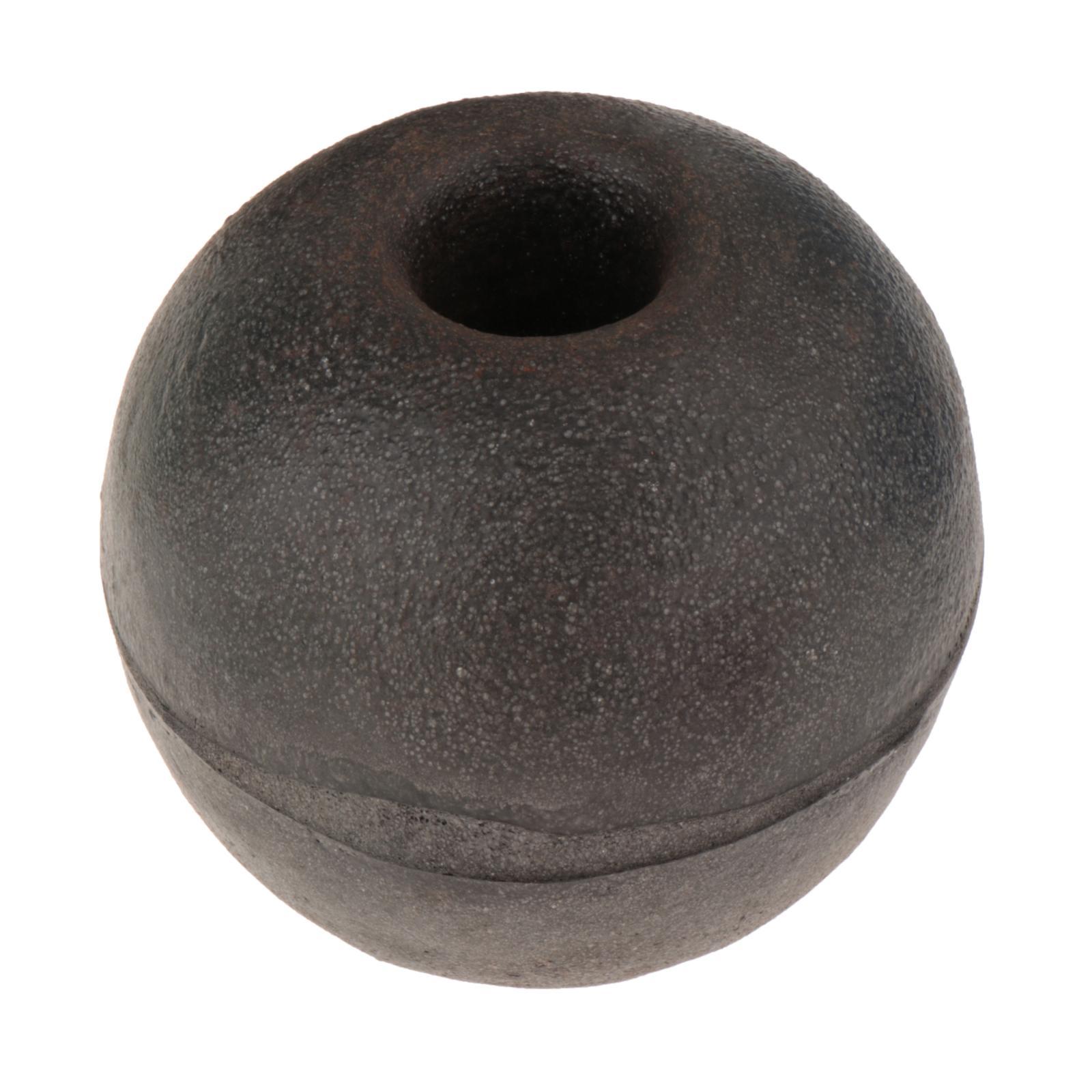 Rope Float Black