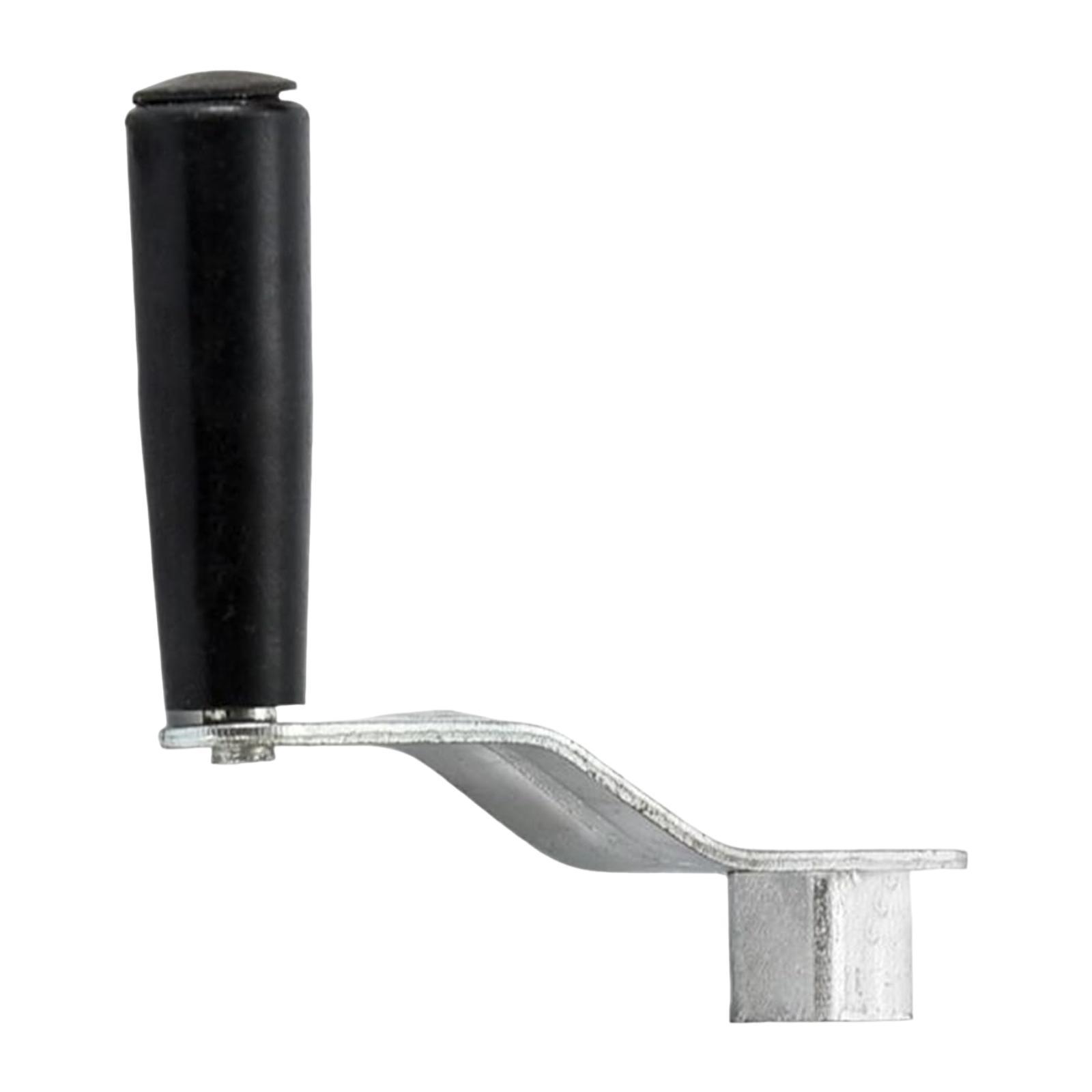 Volleyball Pole Tensioner Handle