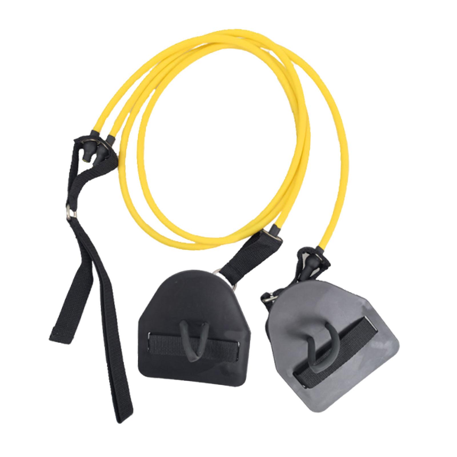 Swimming Arm Strength Bands 20lbs