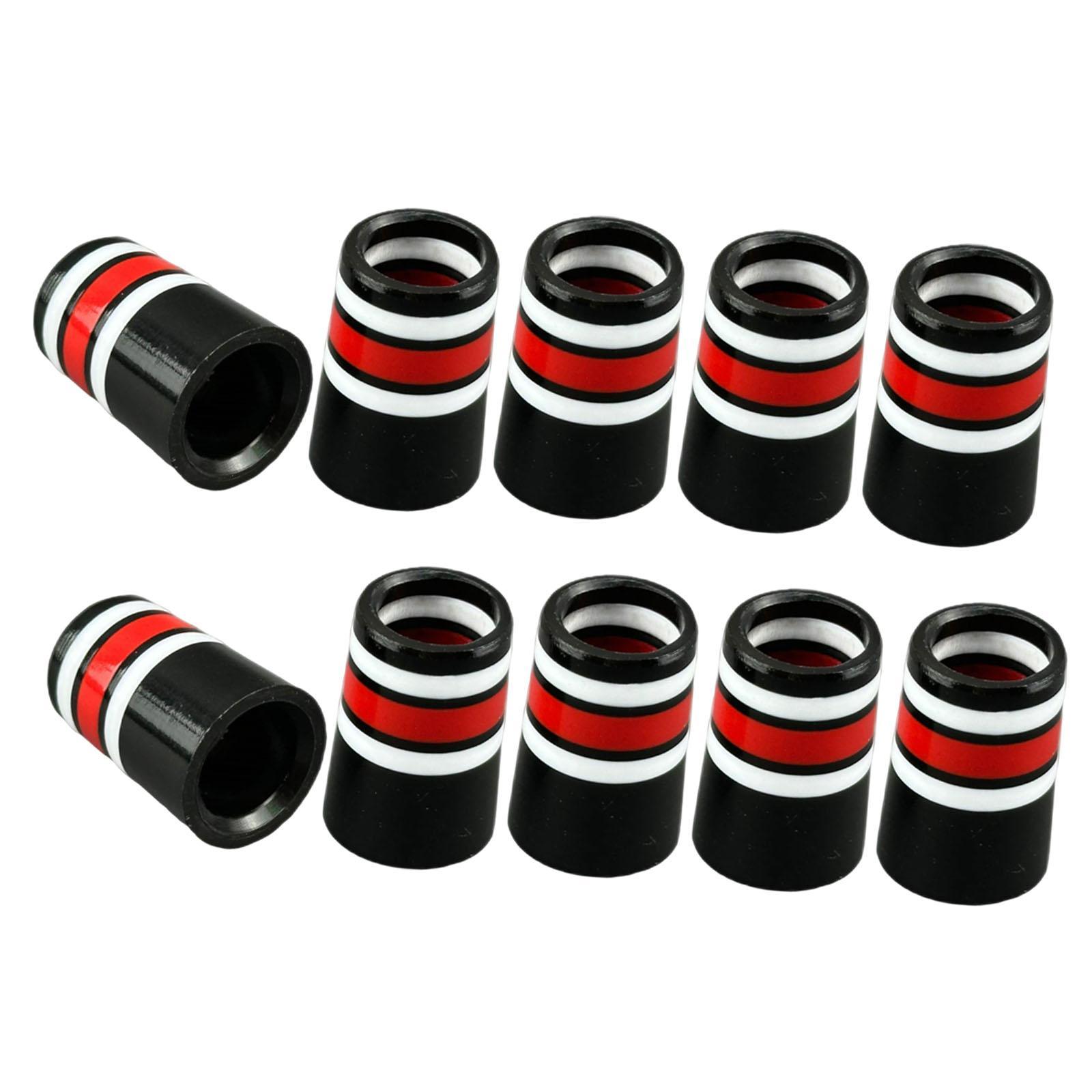 Golf Club Ferrules 10x