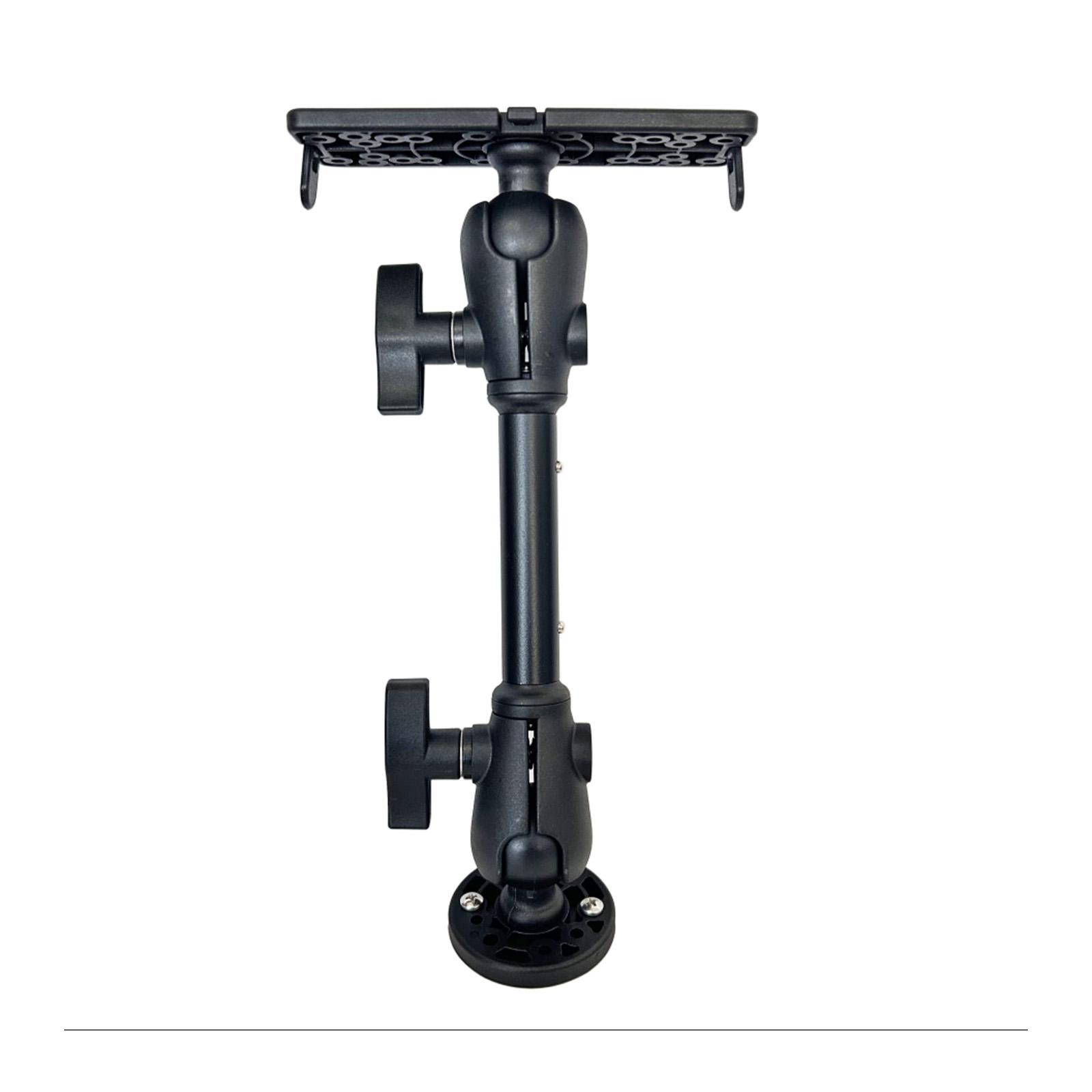 Fish Finder Mount Bracket