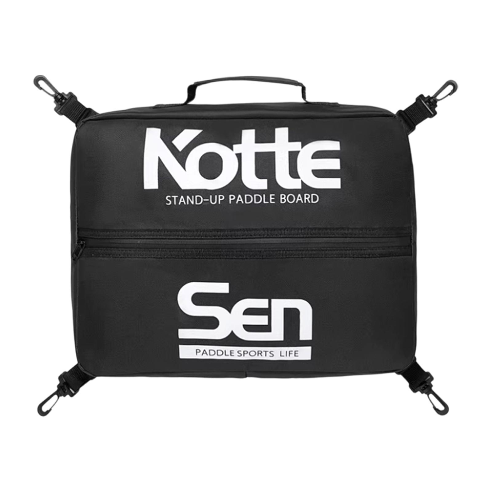 Cooling Bag Black