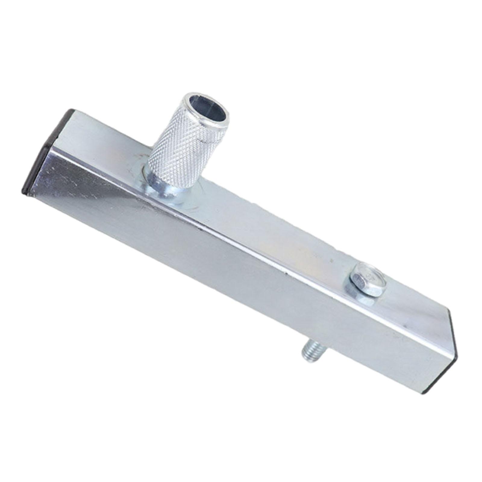 Exercise Bike Seat Slider Block