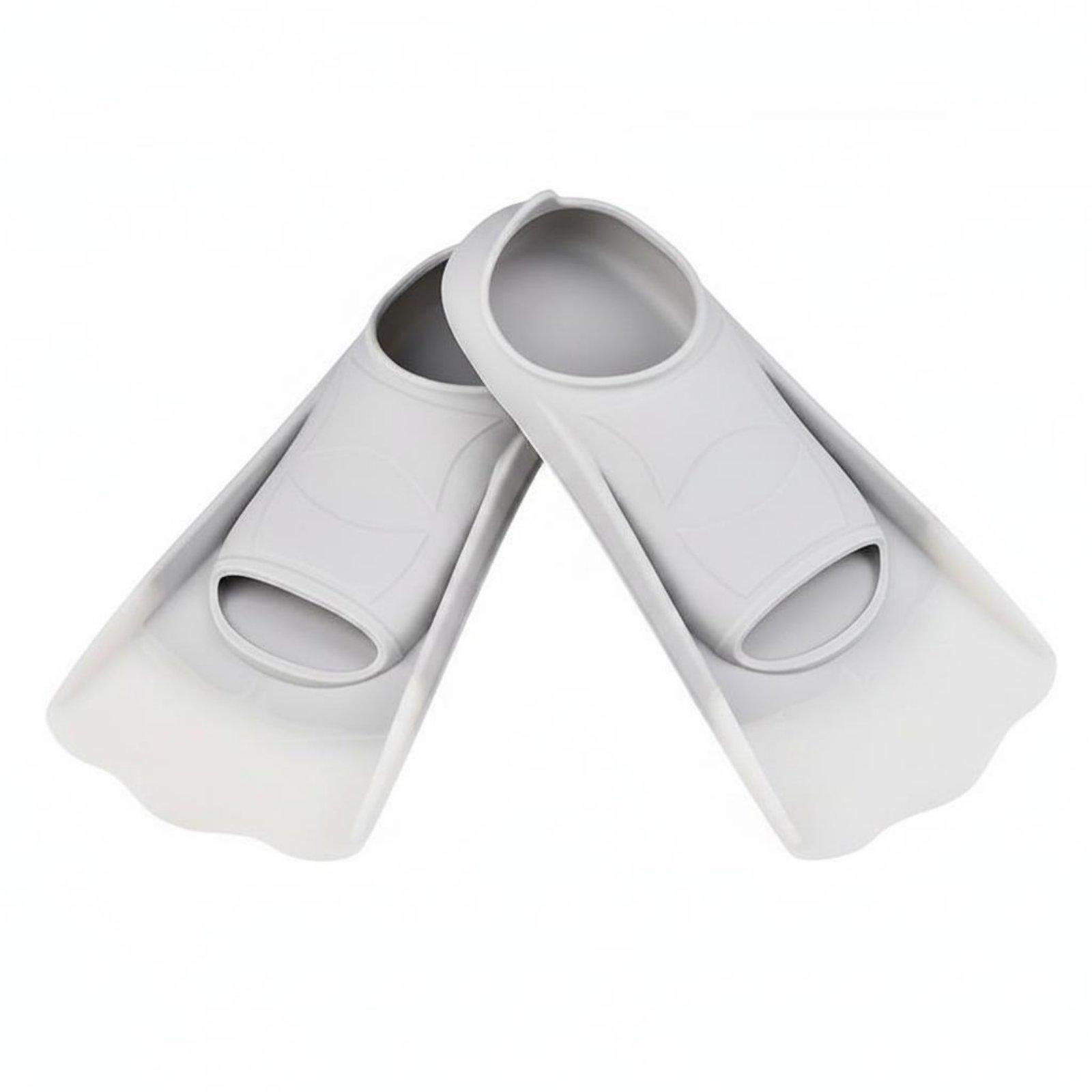 Silicone Training Fins