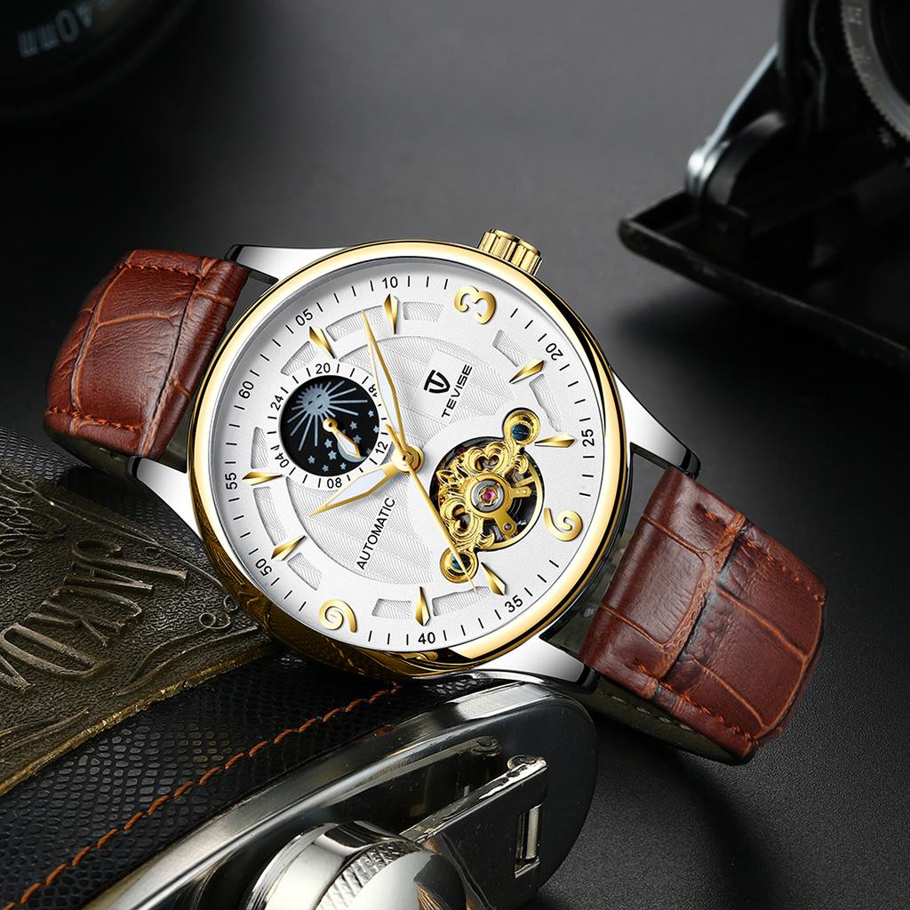 moonwatch automatic