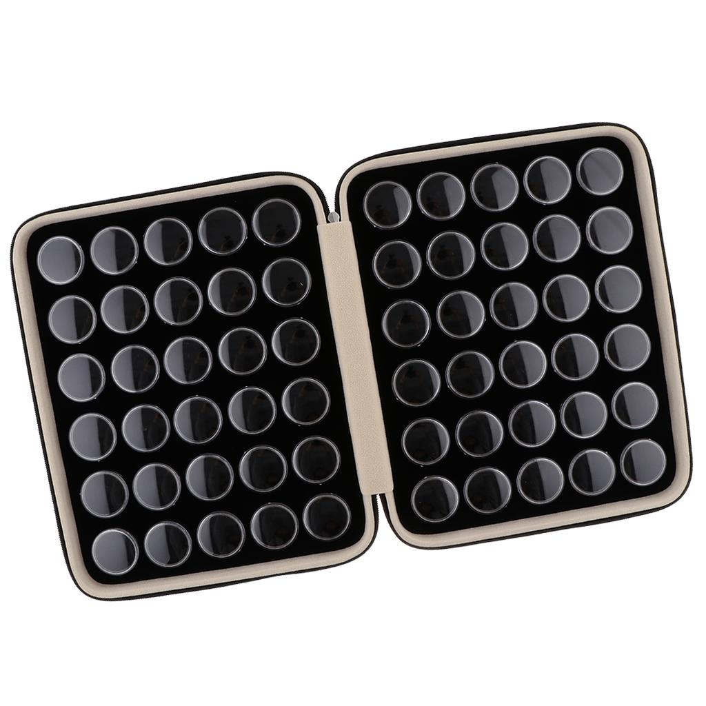 Diamond Jewelry Box