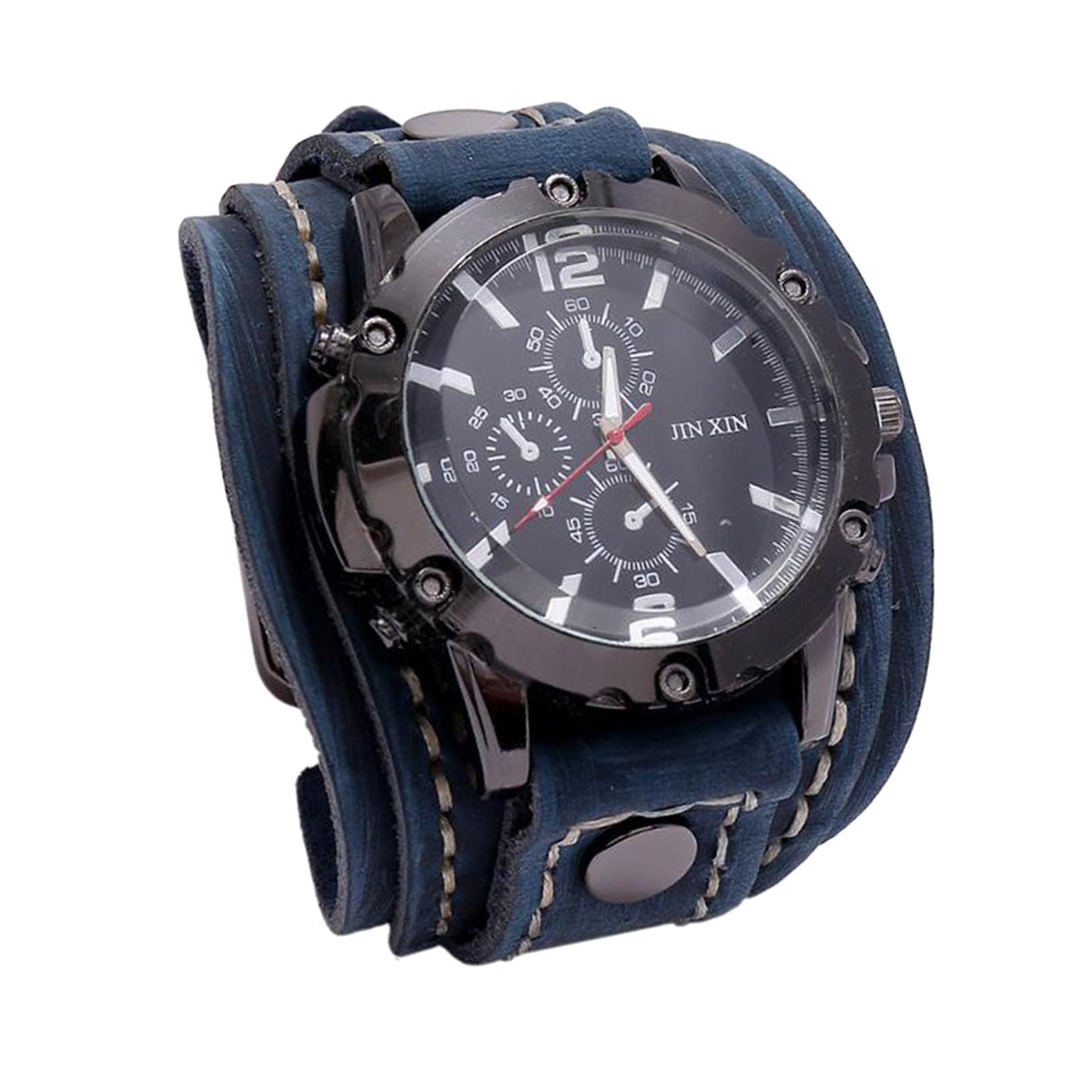 Wrist Watch Strap