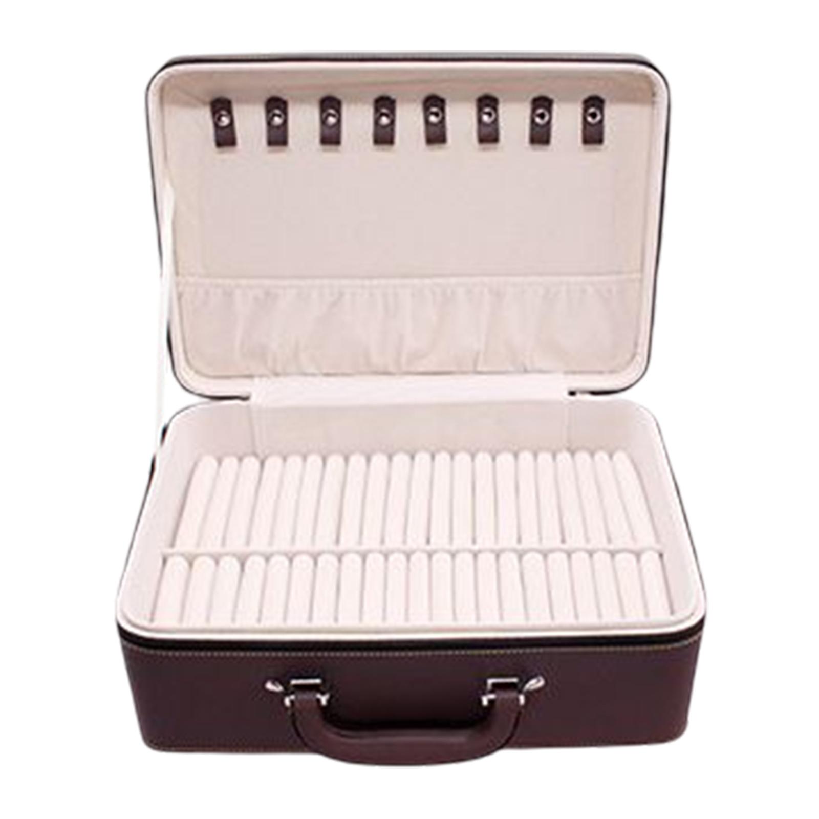 Jewelry Bangle Box