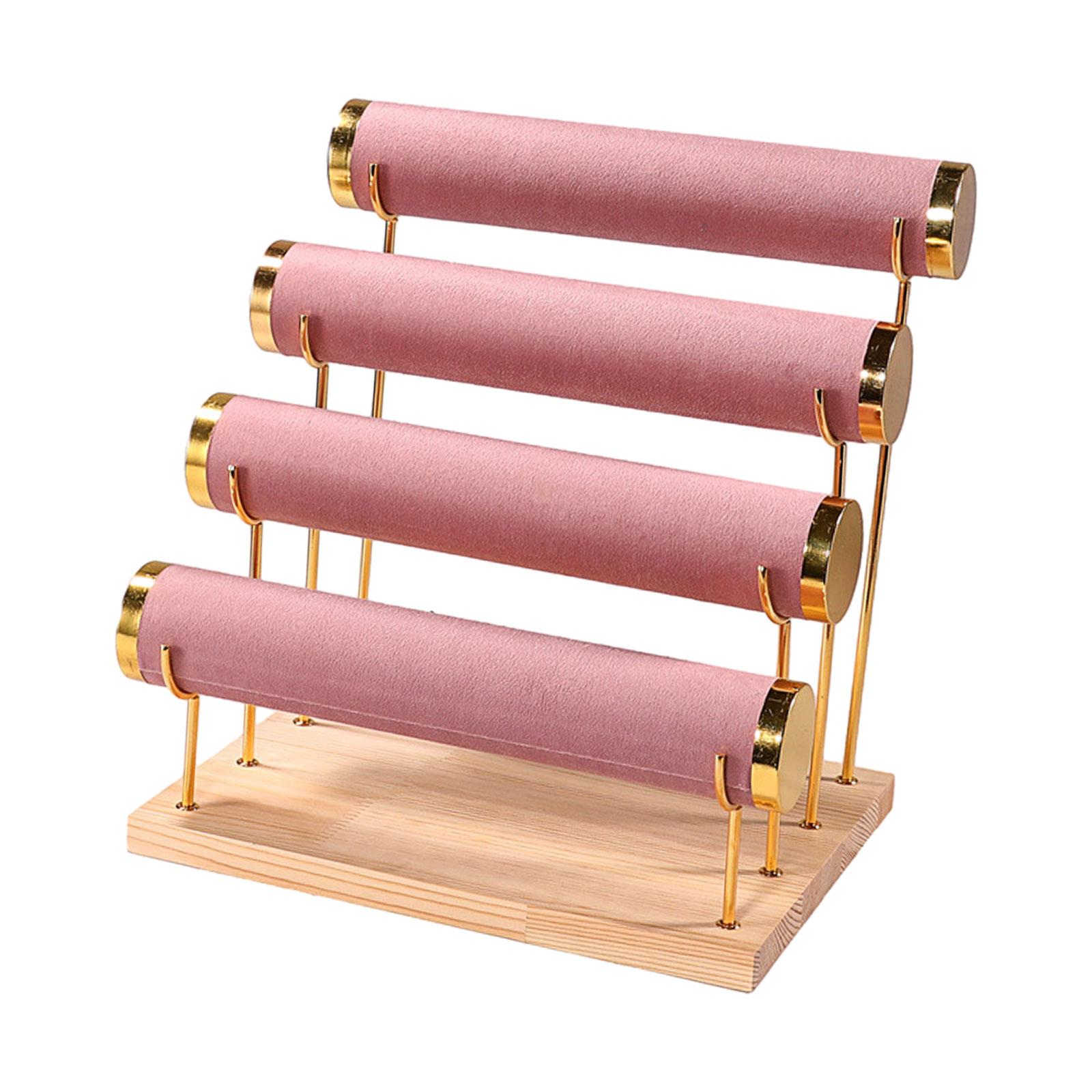 Bracelet Holder Tower