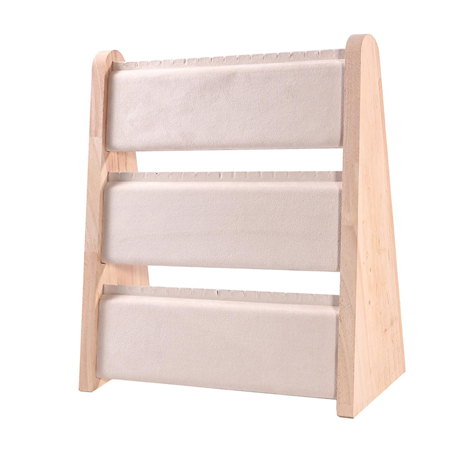 Necklace Display Holder