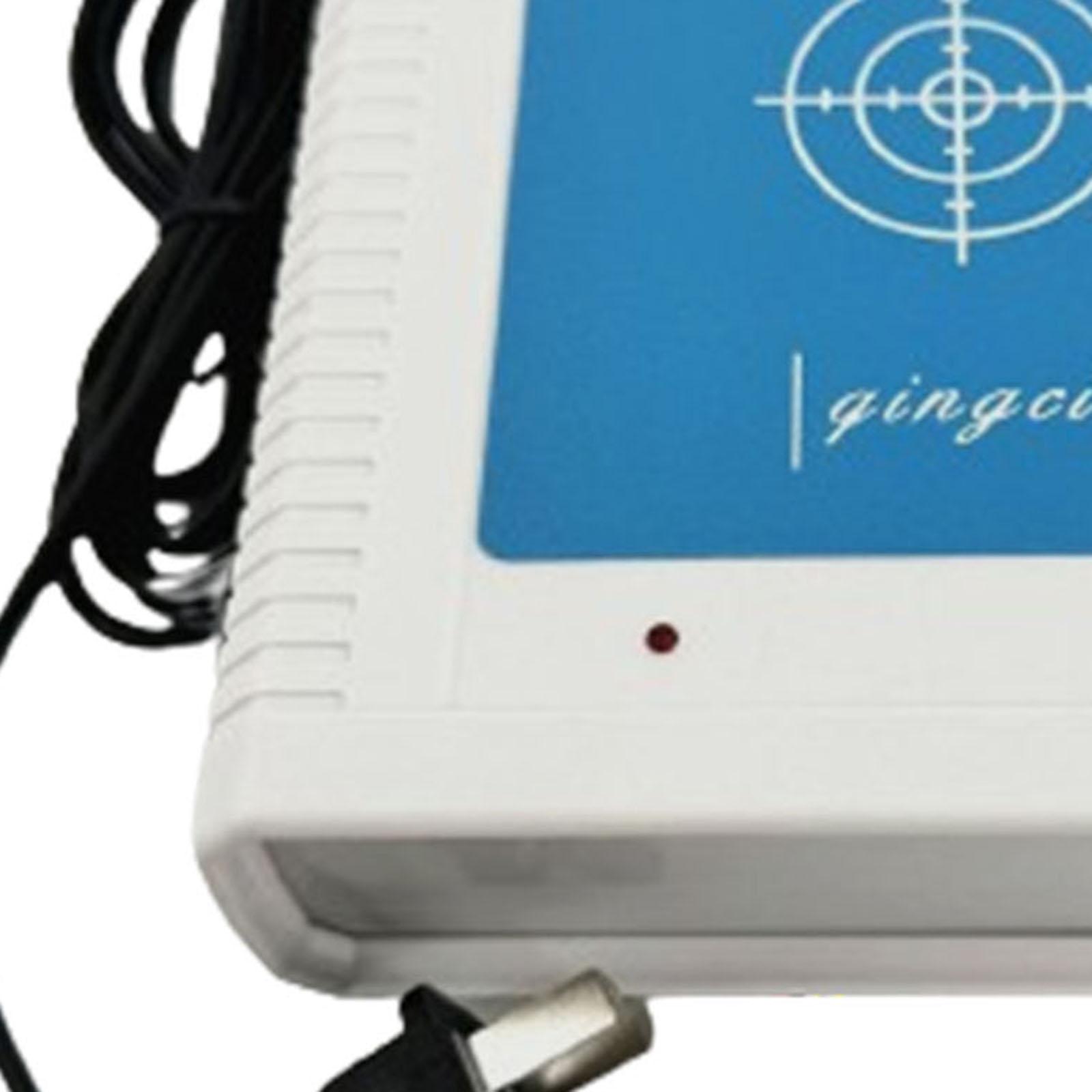 Watch Demagnetizer Mechanical Watch Degausser for Adjusting Time Maintenance