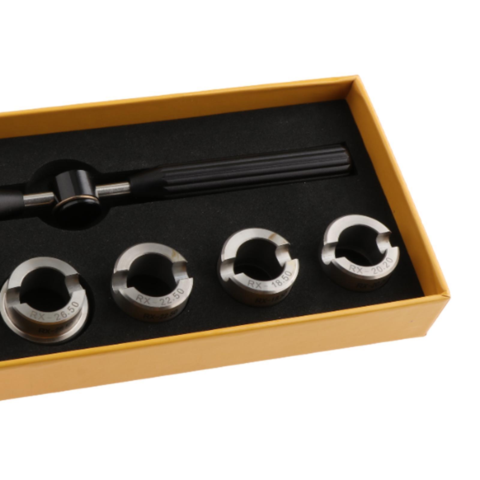 Watch Back Case Opener Professional Wrench Dies Watch Screw Back Case Opener