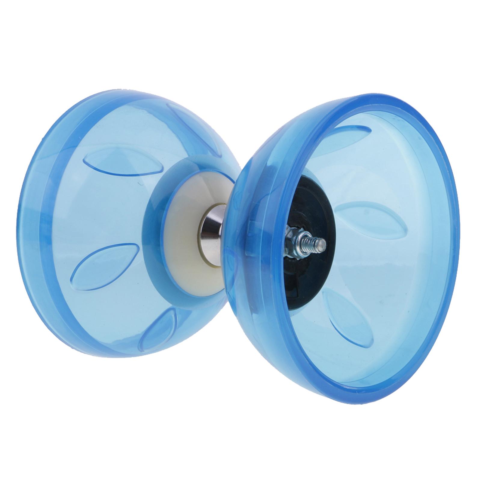 Juggling Diabolo Set