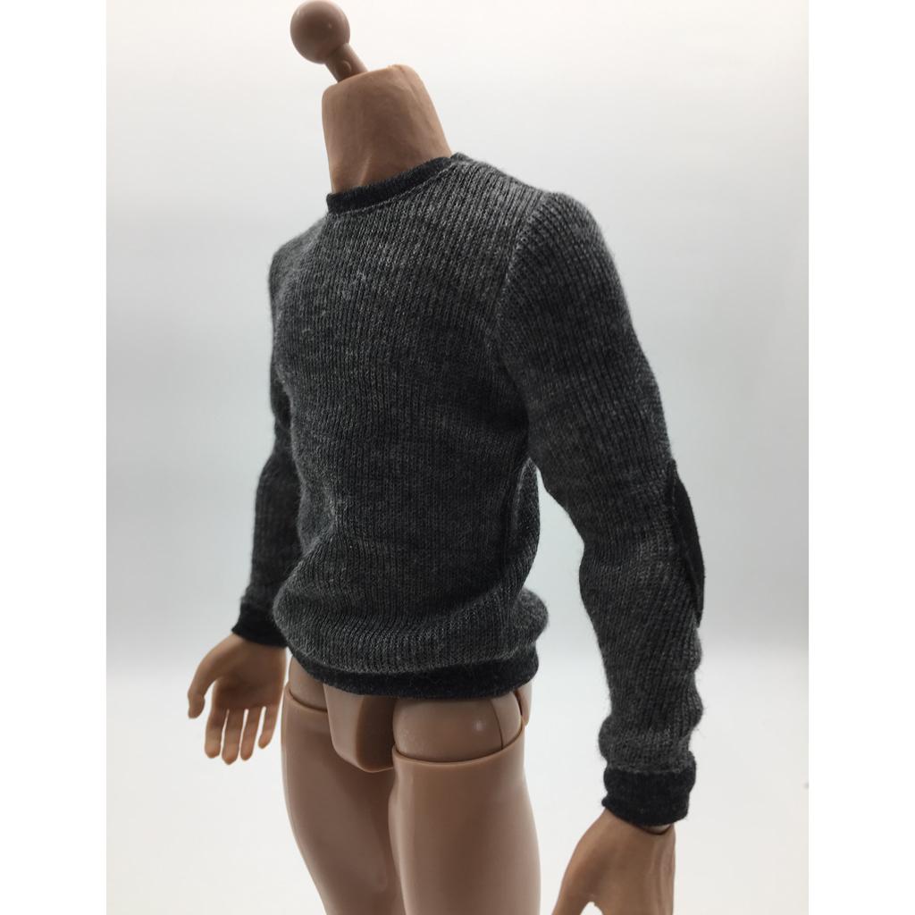 1/6 12'' Action Figure Clothing Jacket Hoodie T-shirt Shirt Pants for ... - Watermark,image D2F0ZXJtYXJrX2ltZy8xNzExMTQxNS9kZWZhDWx0LnBuZz94LW9zcy1wcm9jZXNzPWltYWDlL3Jlc2l6ZSxQXzk5,g Nw,x 0,y 0