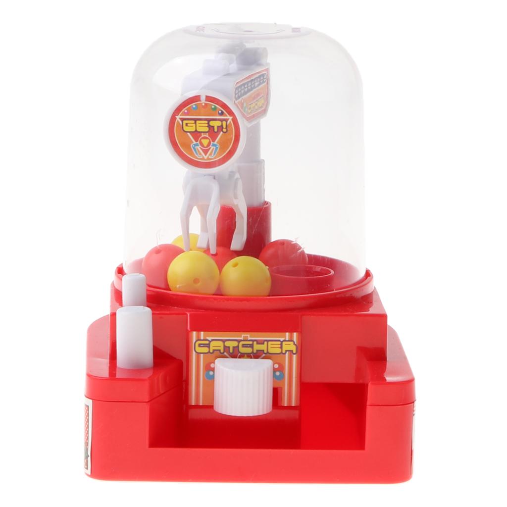 candy catcher machine